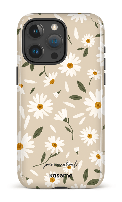 Daisy Bouquet by Joannie Houle - iPhone 15 Pro Max