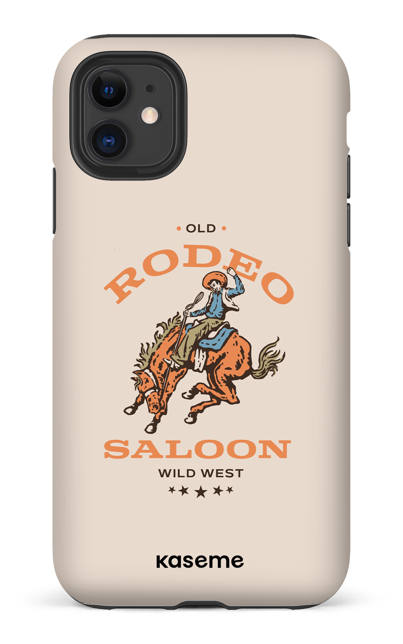 Old Rodeo - iPhone 11