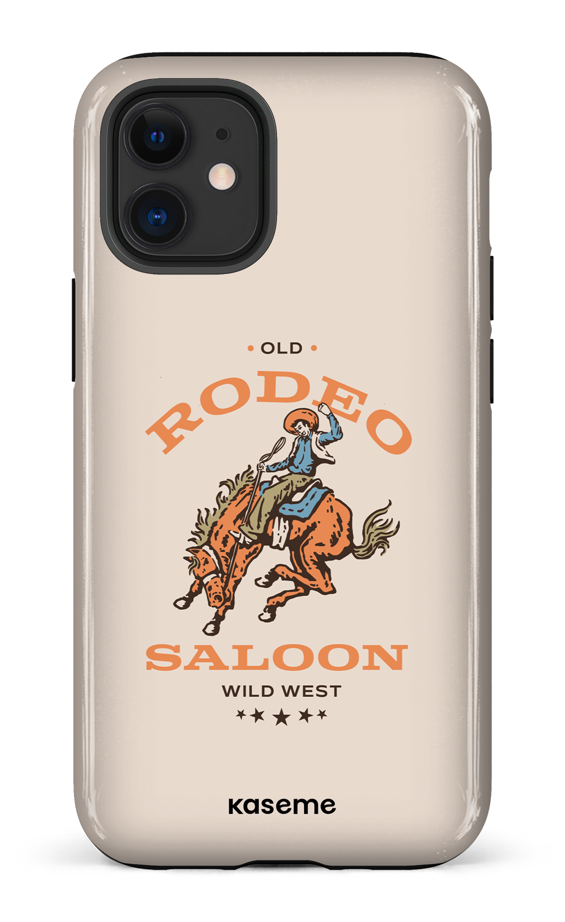 Old Rodeo - iPhone 12 Mini