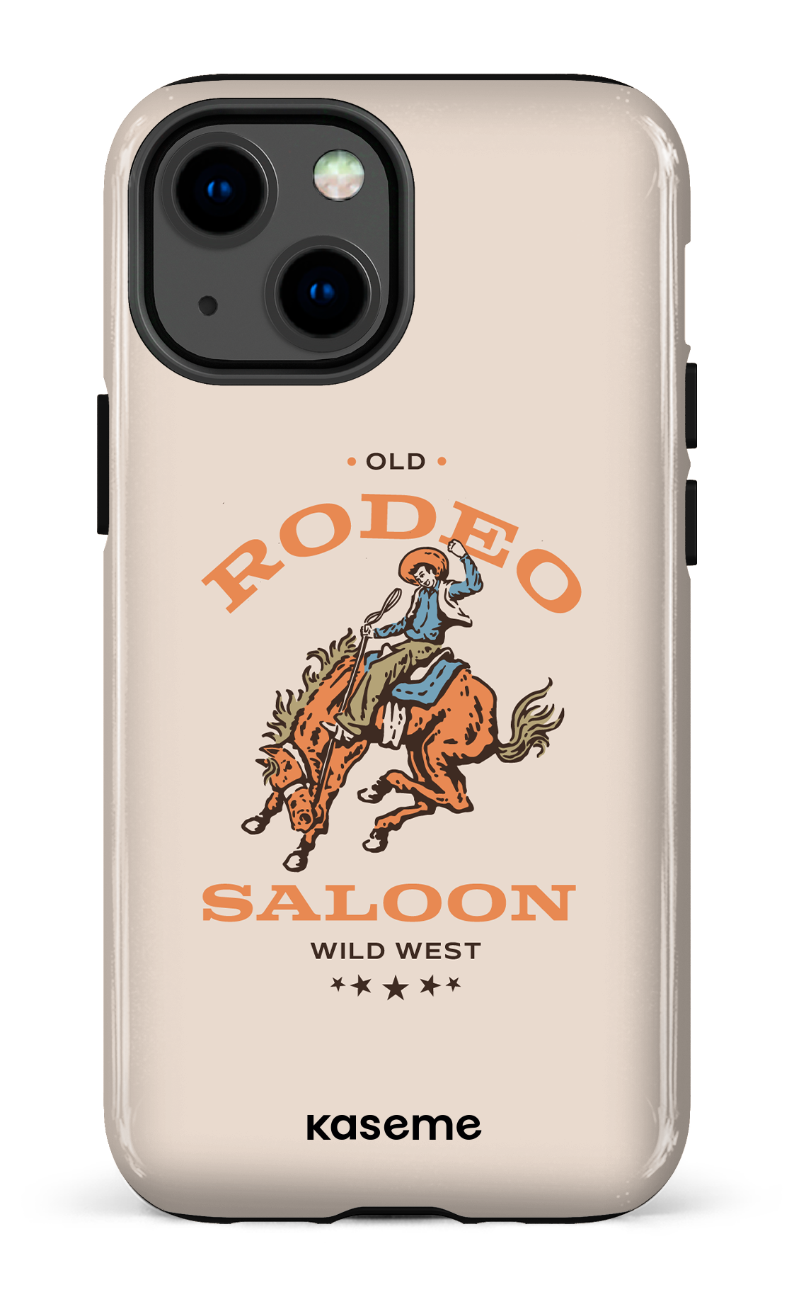 Old Rodeo - iPhone 13 Mini