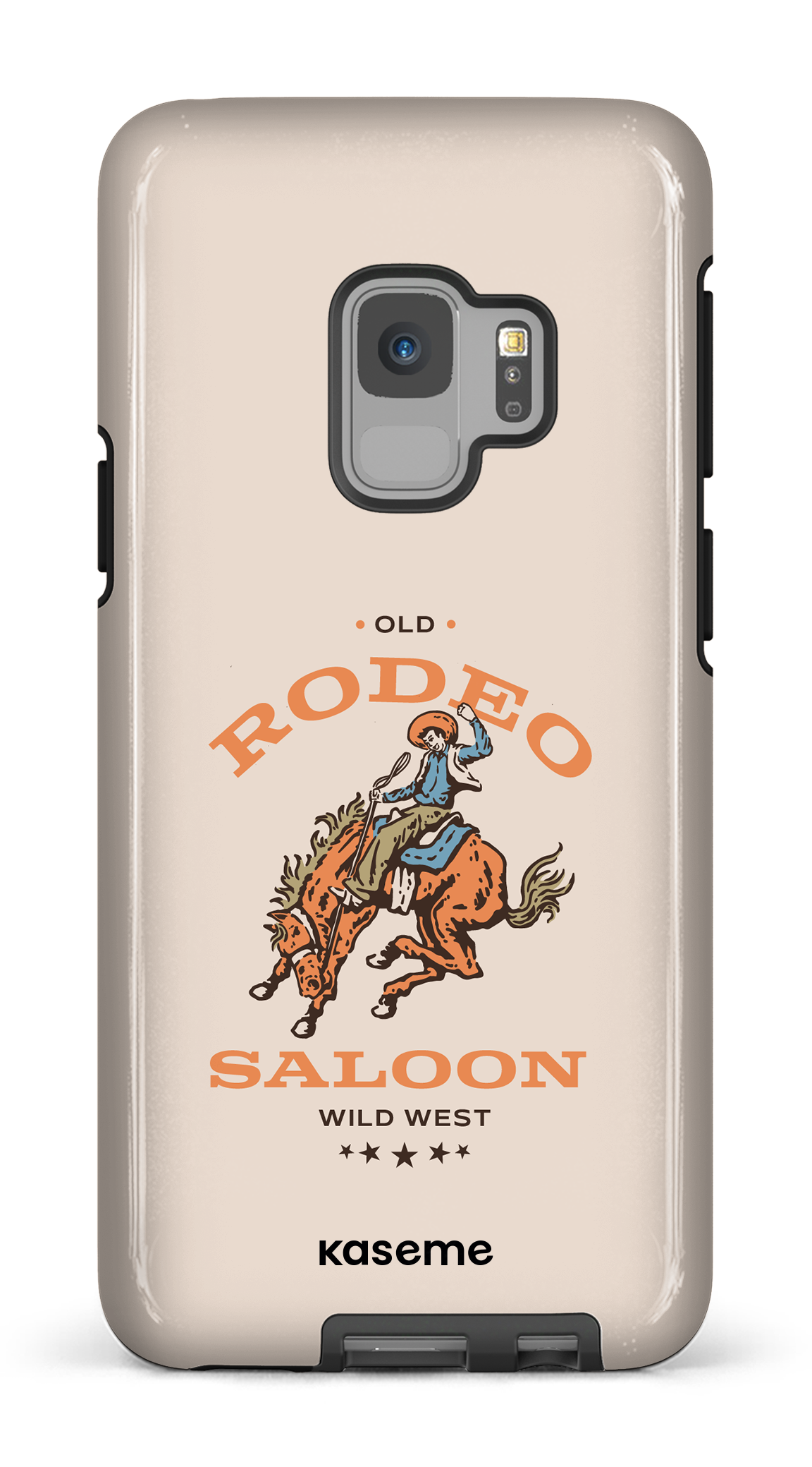 Old Rodeo - Galaxy S9