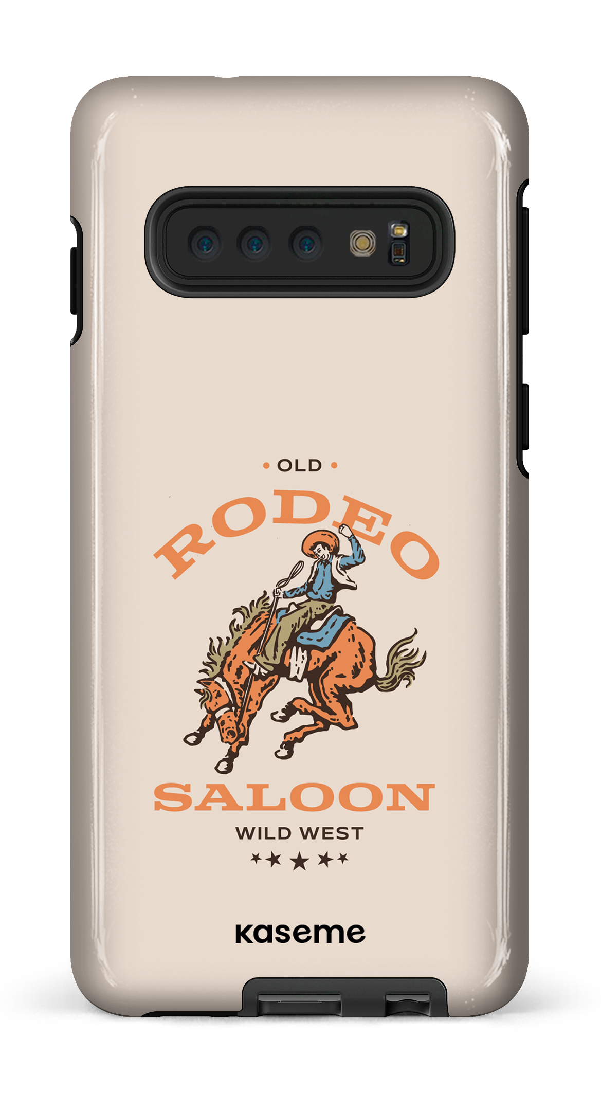 Old Rodeo - Galaxy S10