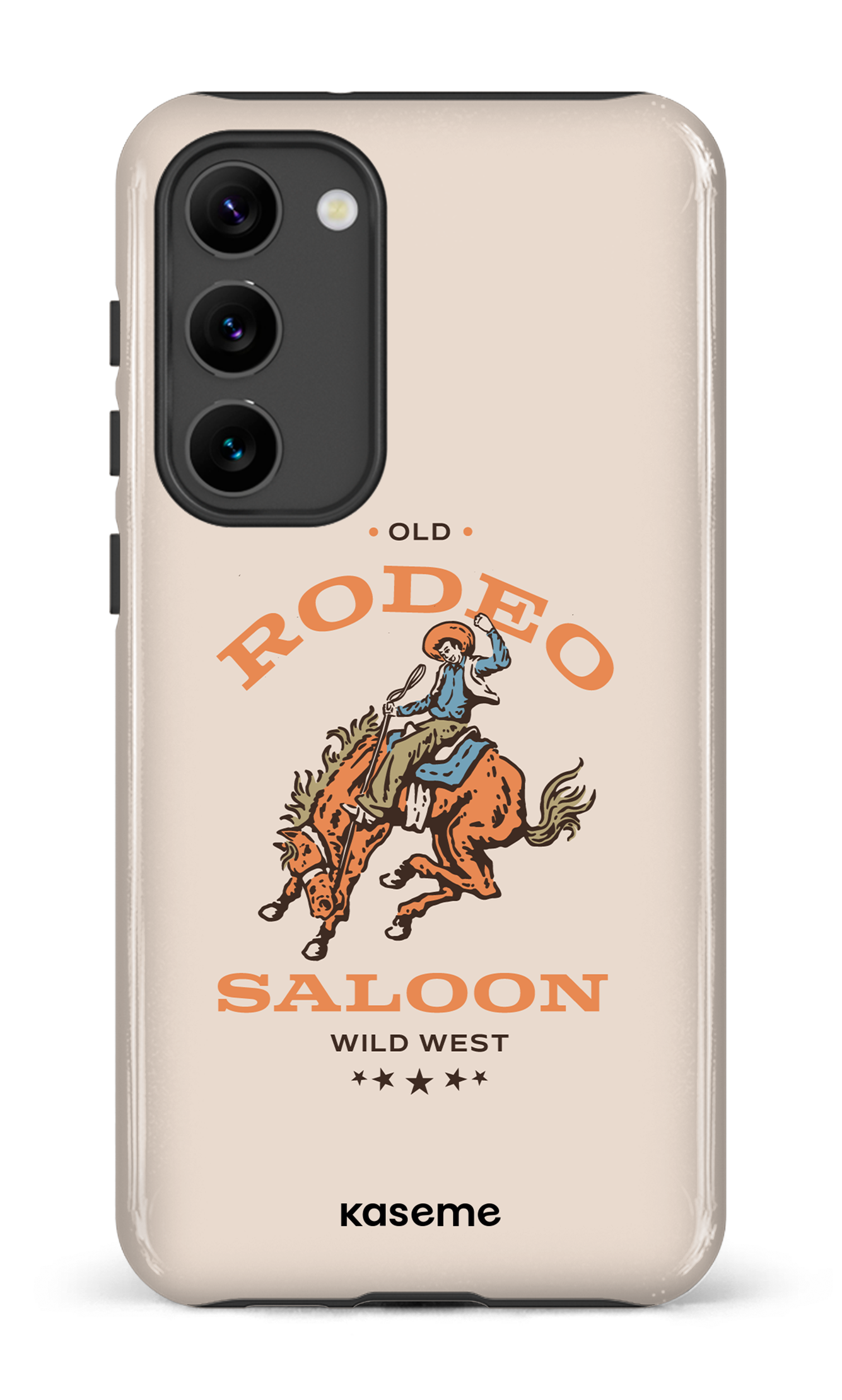 Old Rodeo - Galaxy S23 Plus
