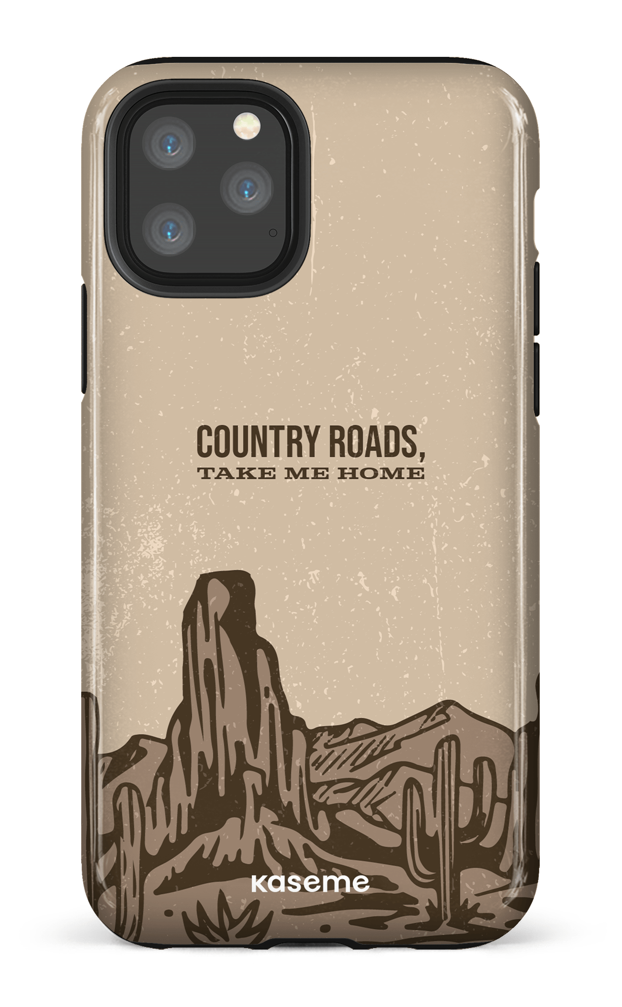 Country Roads - iPhone 11 Pro