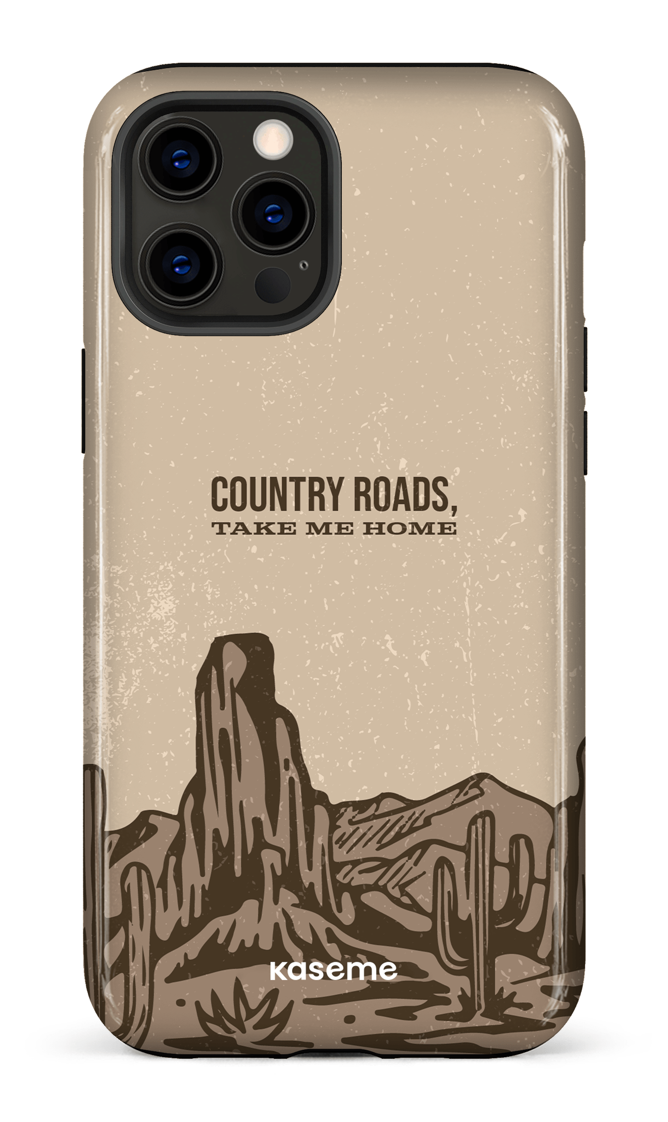 Country Roads - iPhone 12 Pro Max