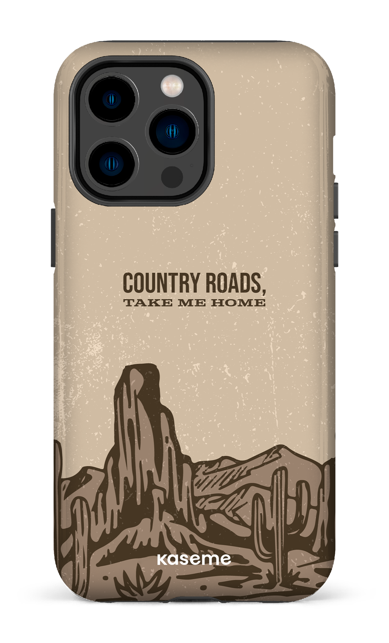 Country Roads - iPhone 14 Pro Max
