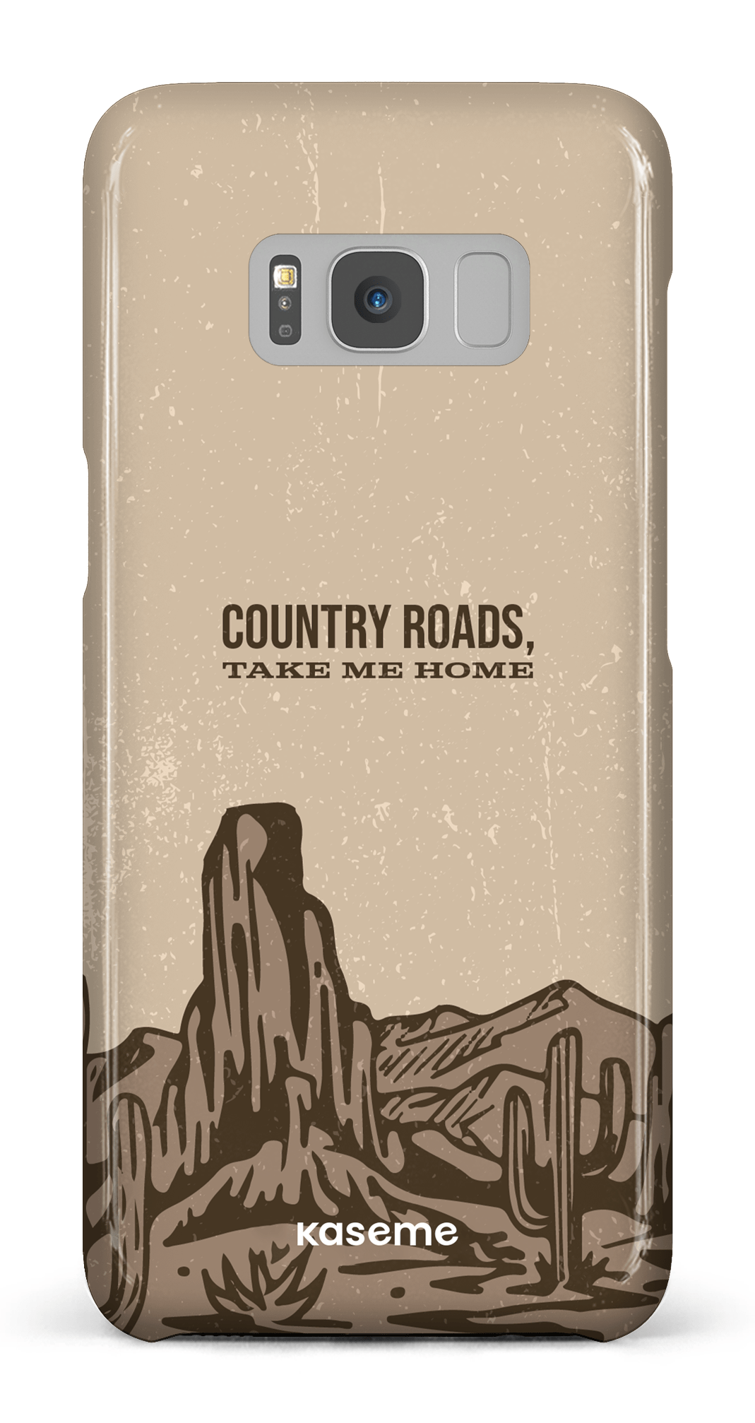 Country Roads - Galaxy S8