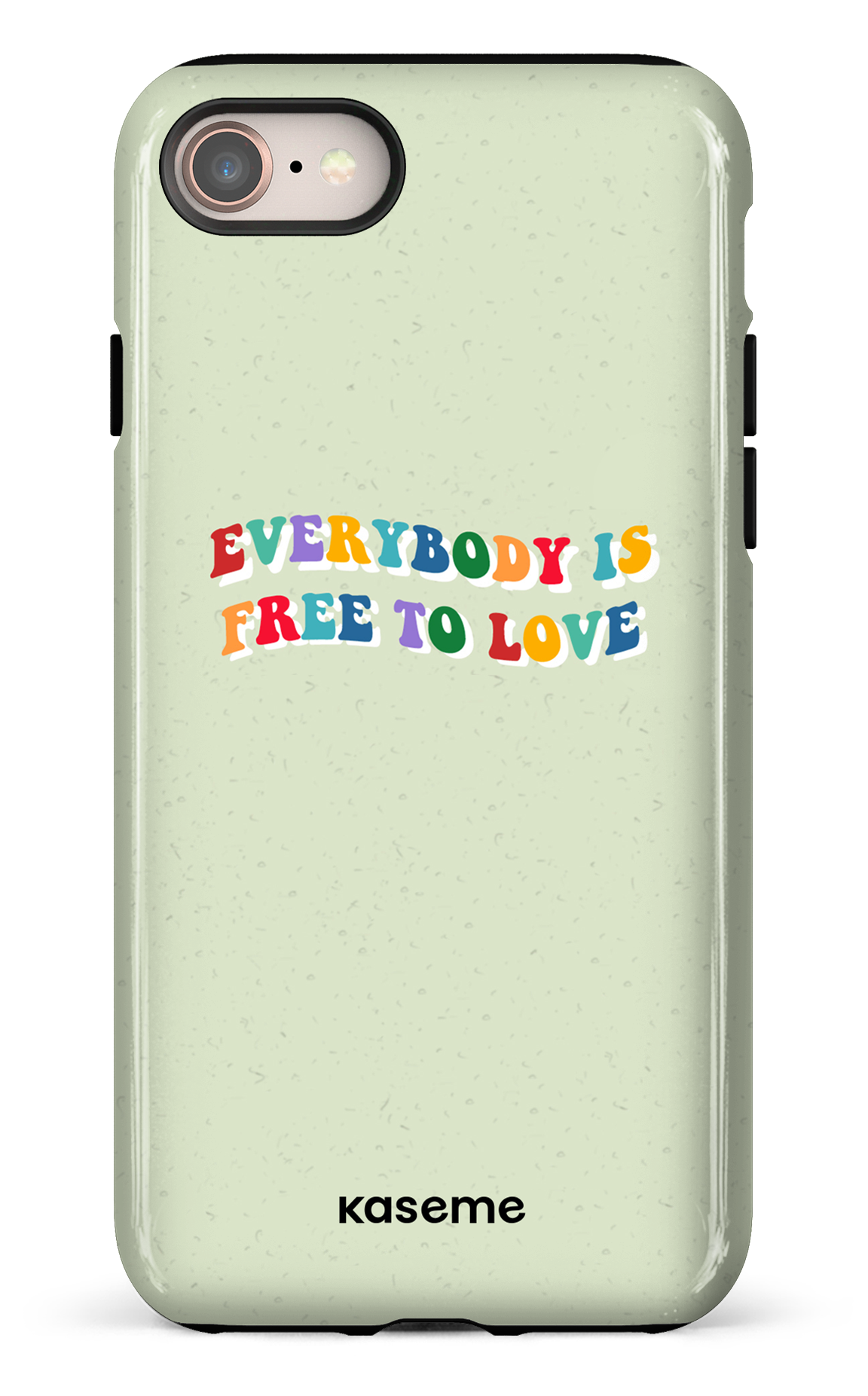 Love is Love - iPhone 7