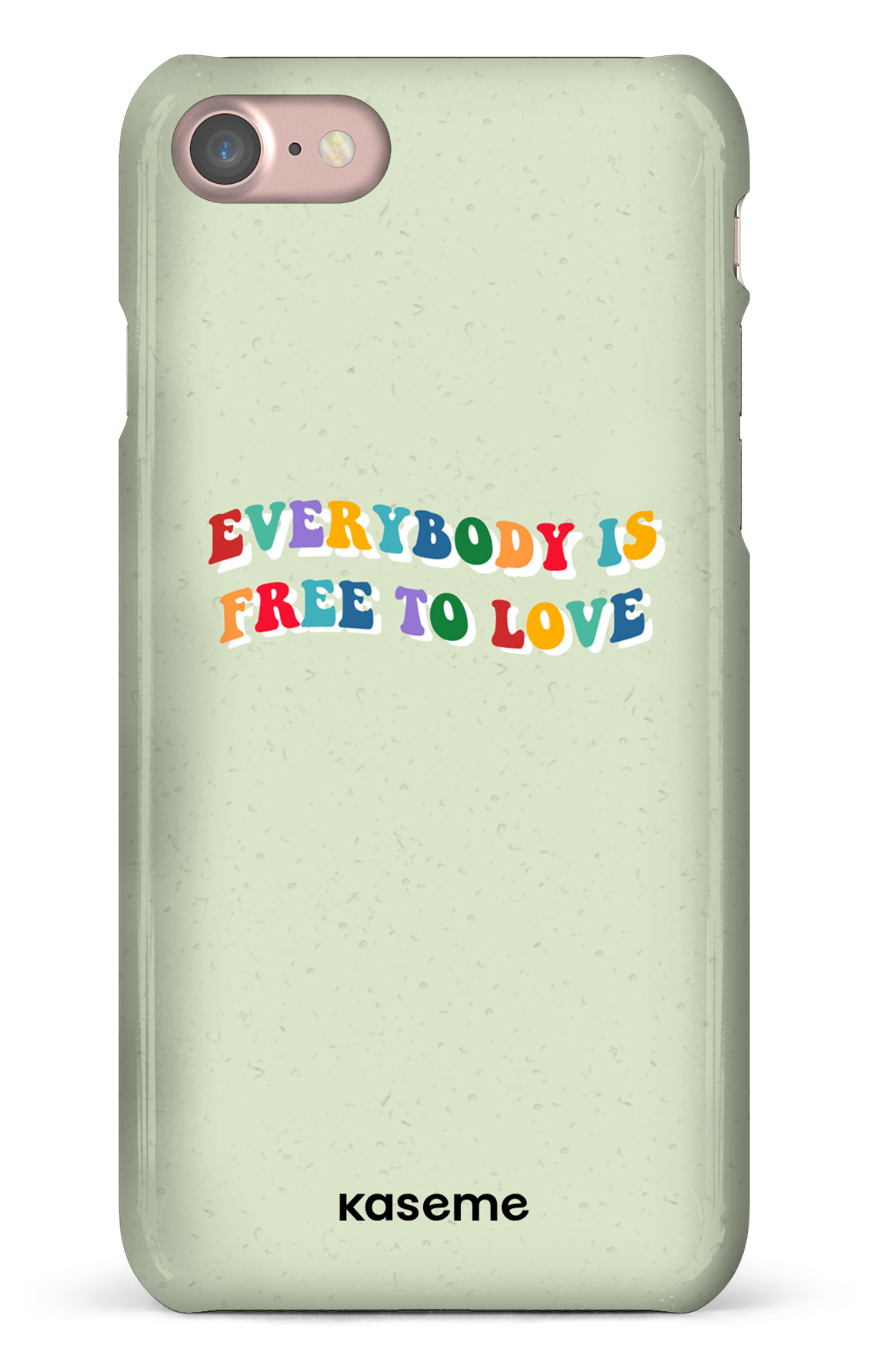 Love is Love - iPhone 7