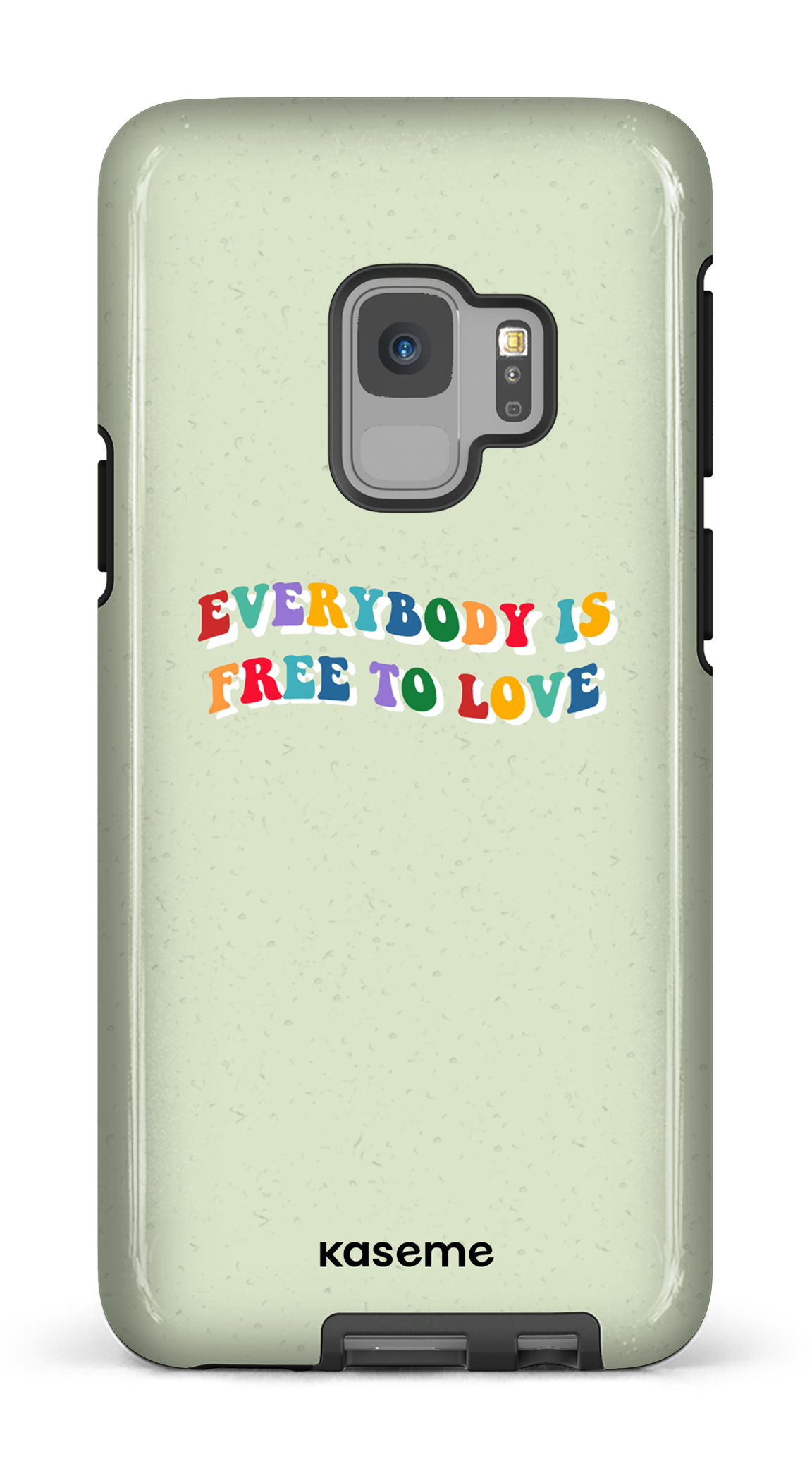 Love is Love - Galaxy S9