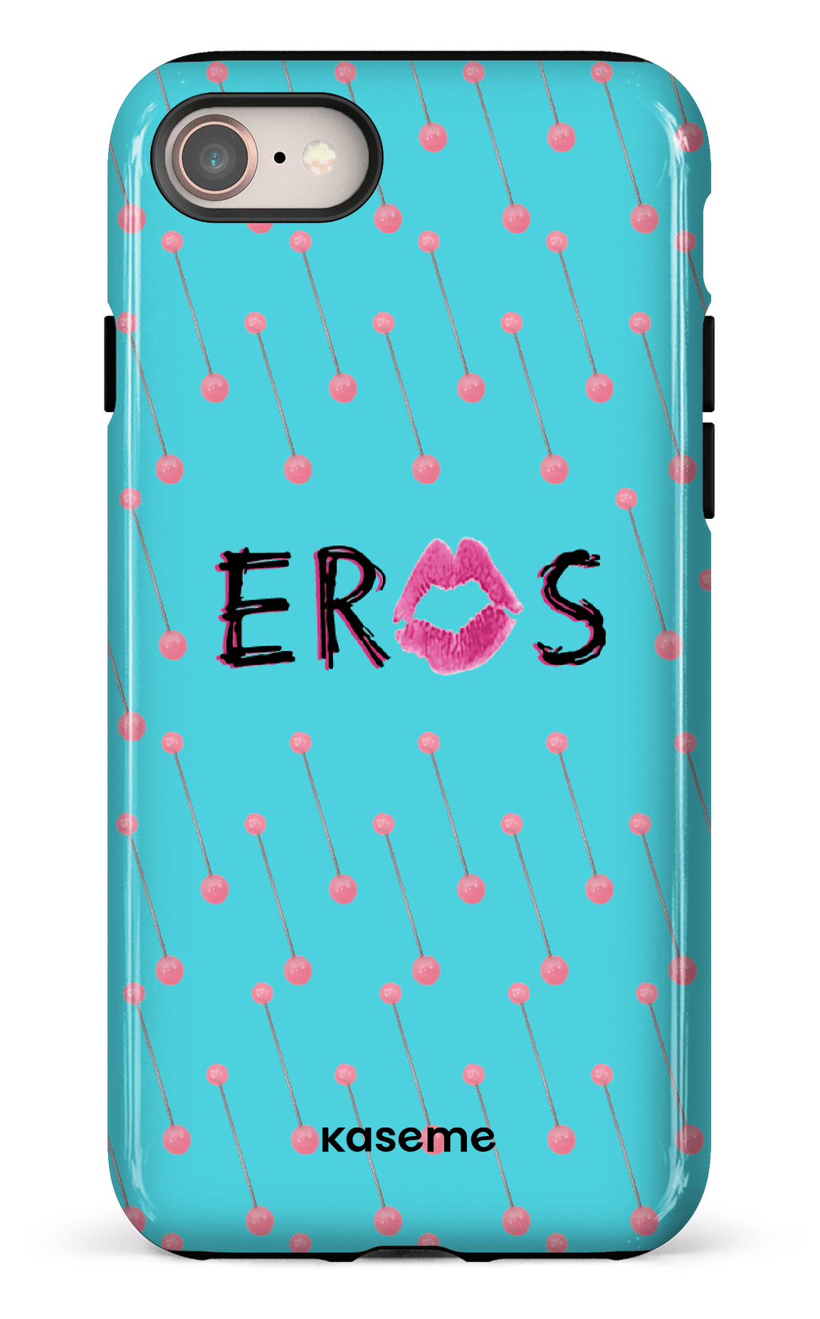 G-Pop par Eros et Compagnie - iPhone SE 2020 / 2022