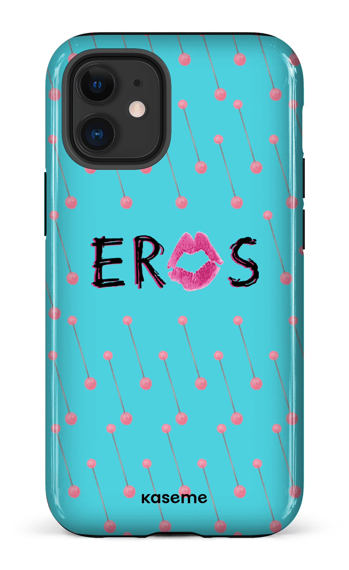 G-Pop par Eros et Compagnie - iPhone 12 Mini
