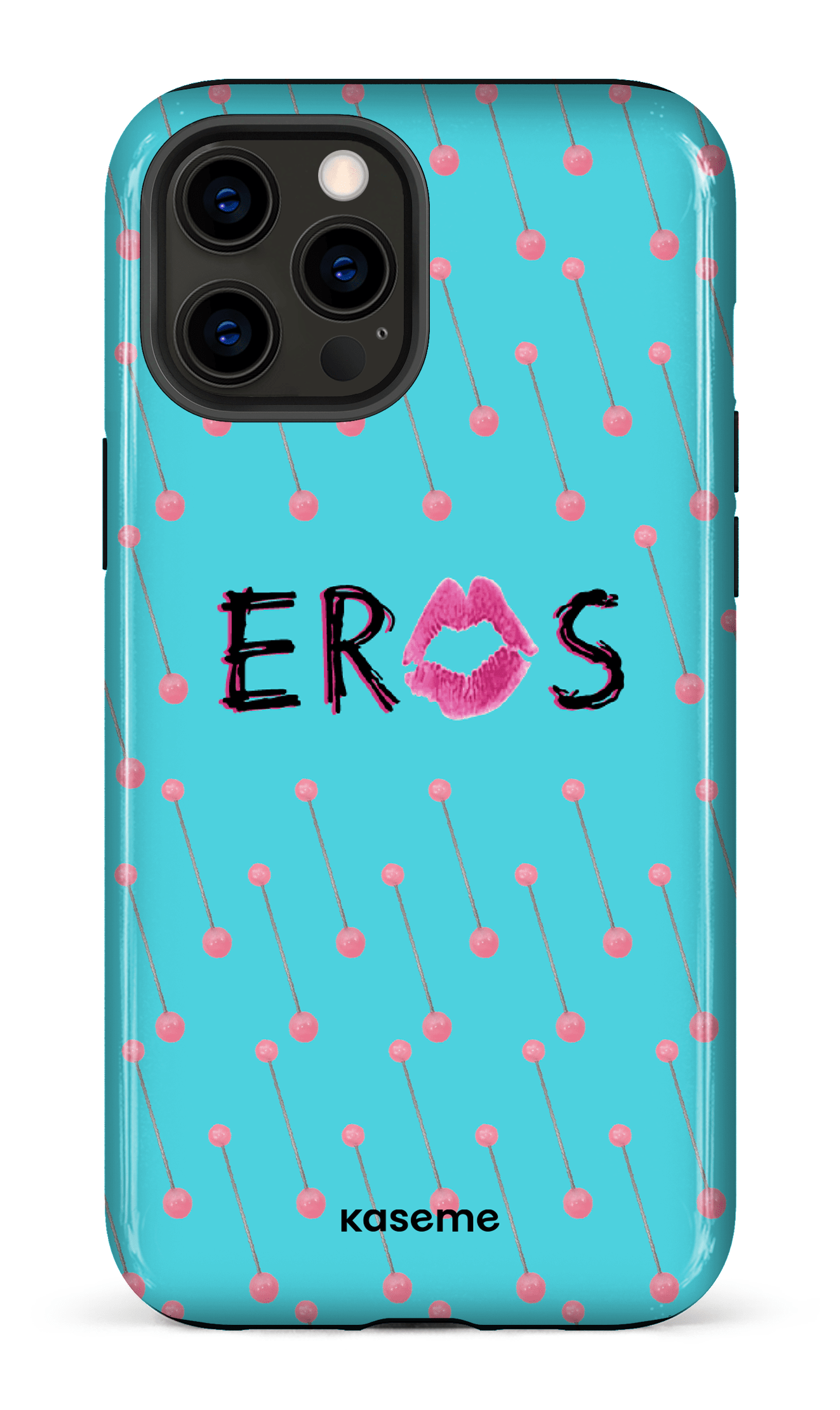 G-Pop par Eros et Compagnie - iPhone 12 Pro Max