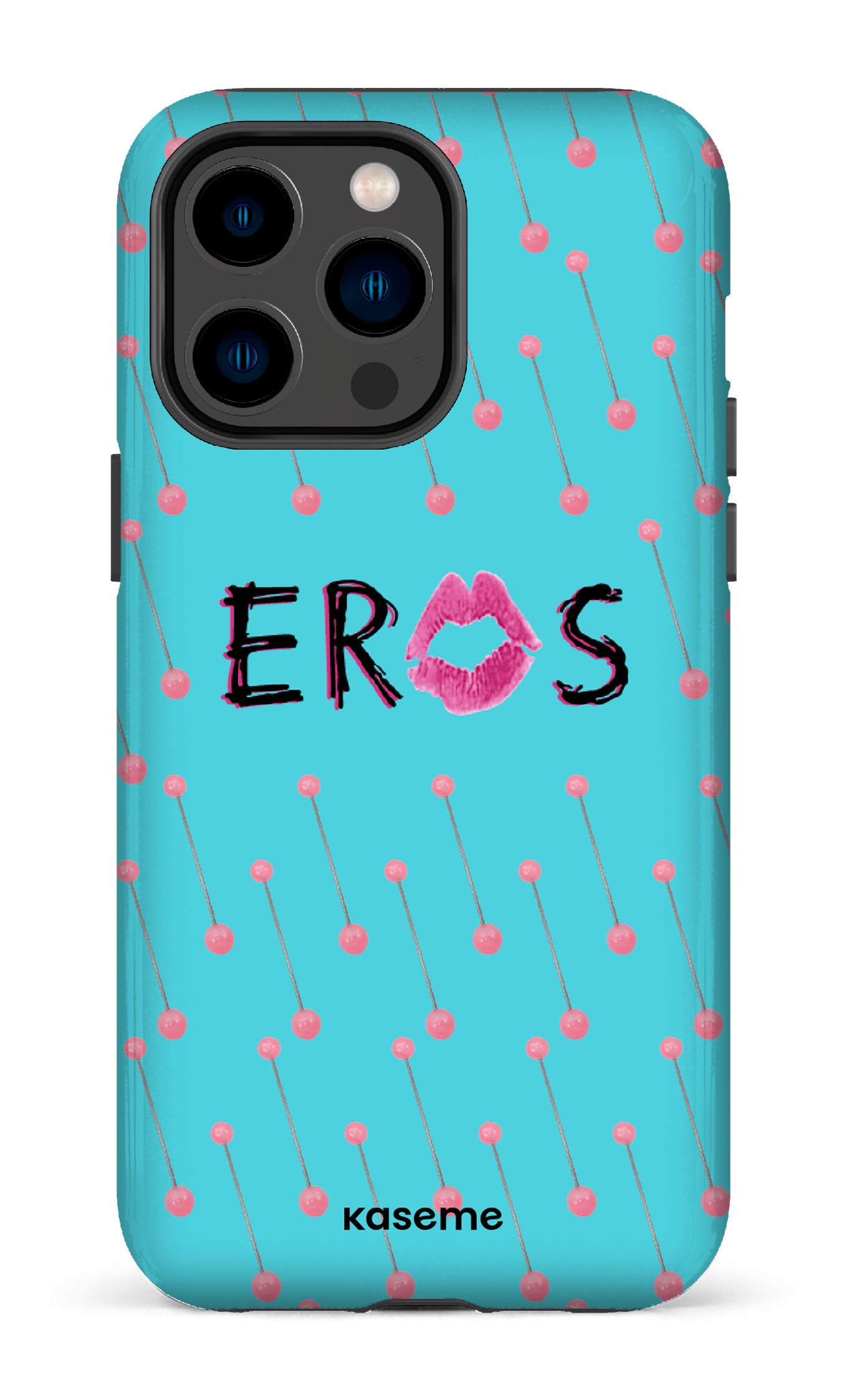 G-Pop par Eros et Compagnie - iPhone 14 Pro Max