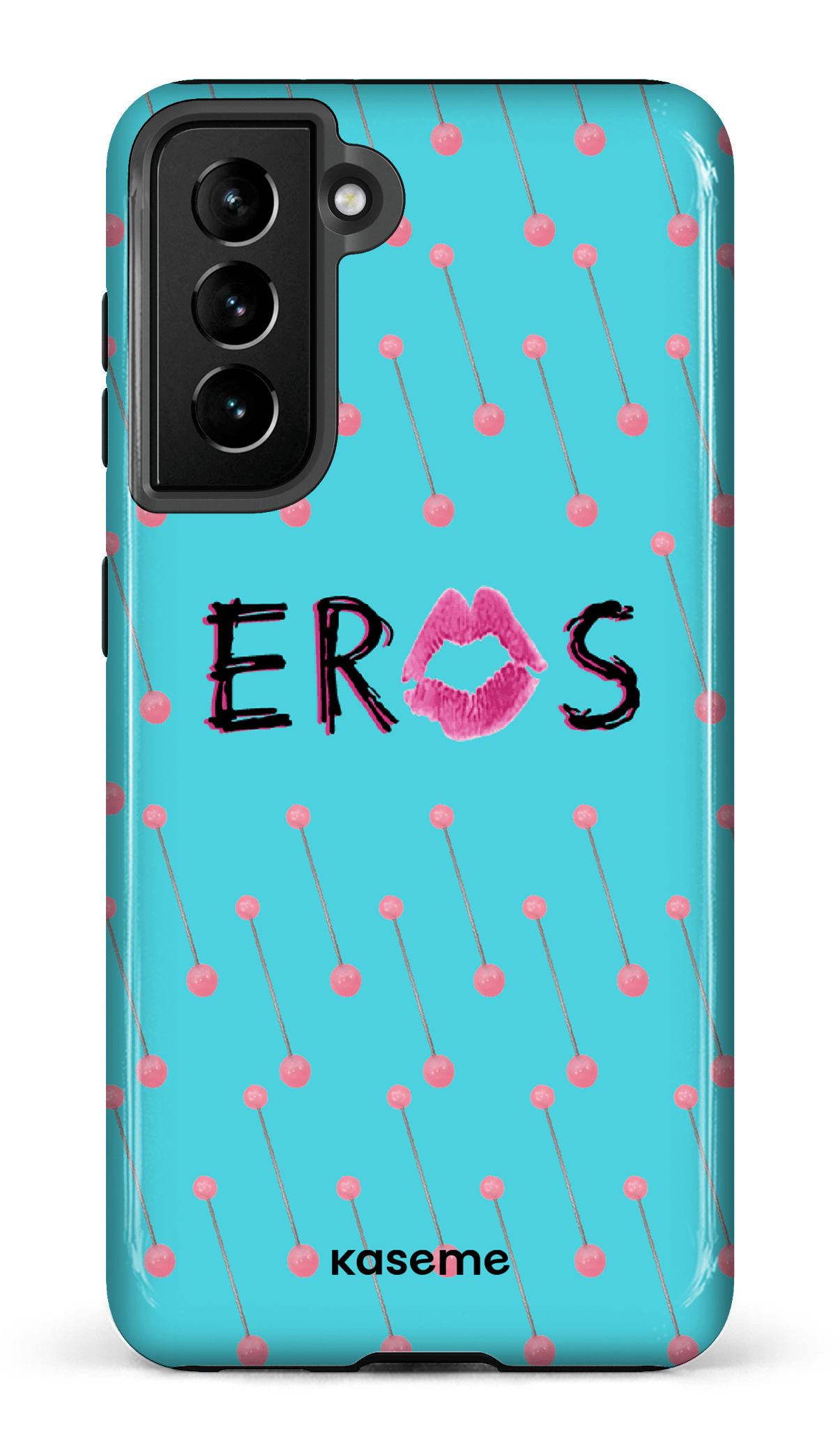 G-Pop par Eros et Compagnie - Galaxy S21
