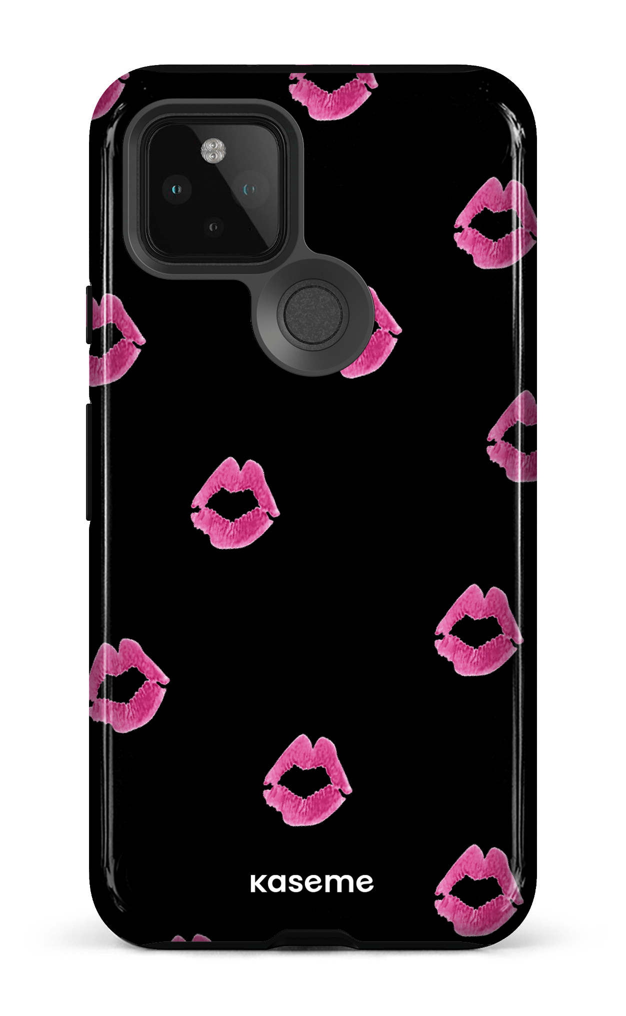 G-Pop par Eros et Compagnie - Google Pixel 5