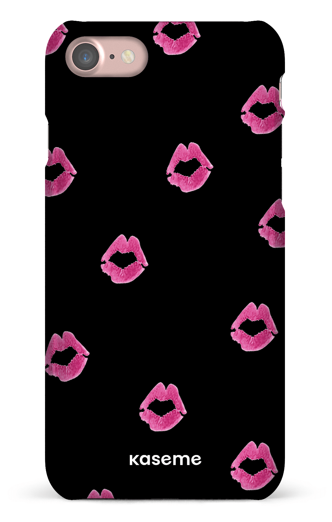 Bisous par Eros et Compagnie - iPhone SE 2020 / 2022