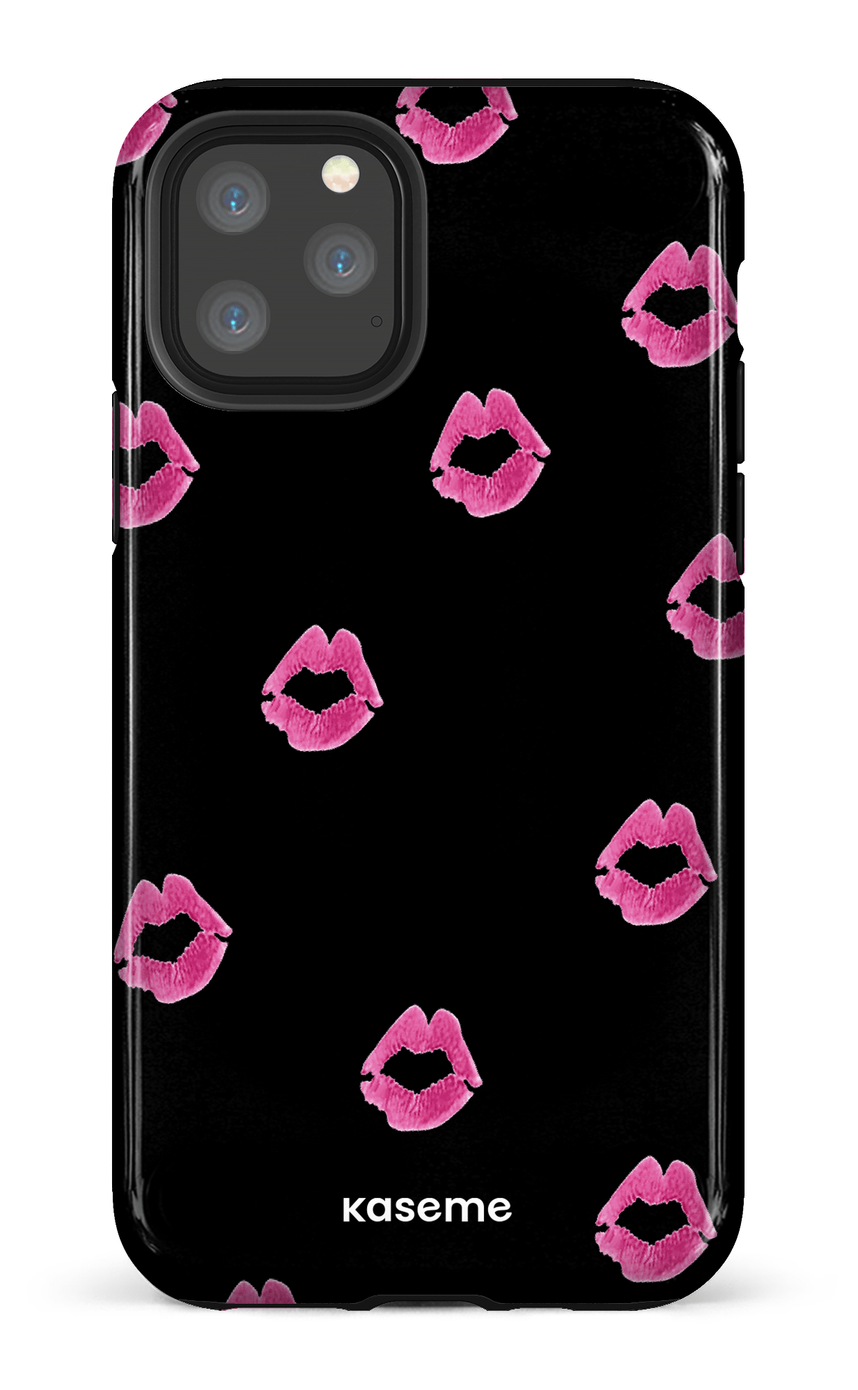 Bisous par Eros et Compagnie - iPhone 11 Pro