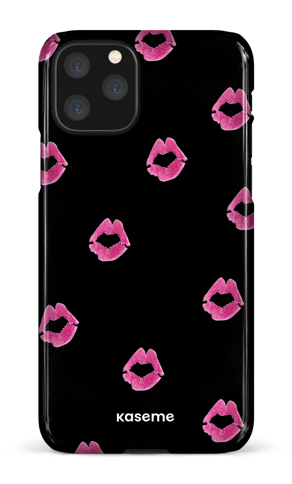 Bisous par Eros et Compagnie - iPhone 11 Pro