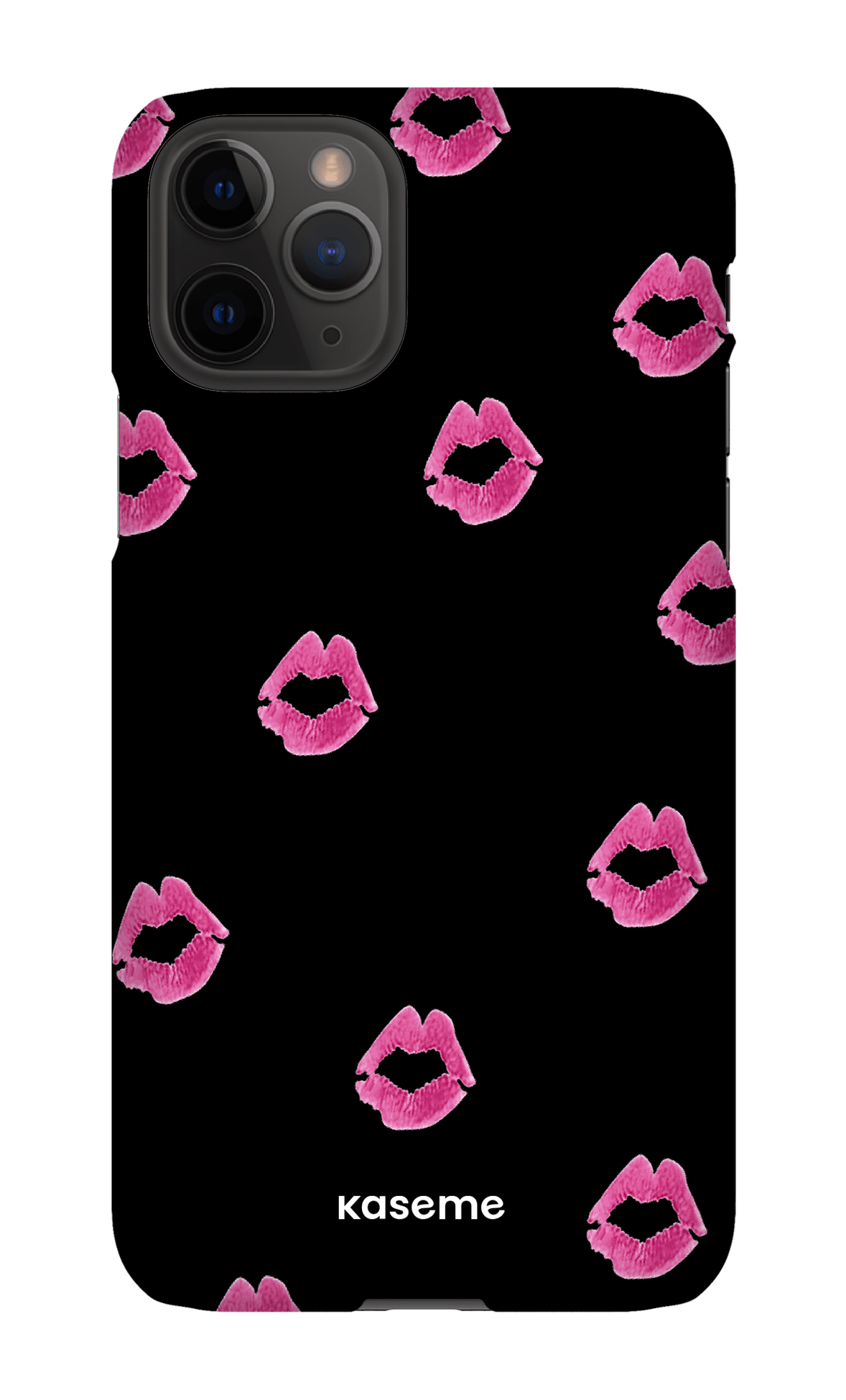 Bisous par Eros et Compagnie - iPhone 11 Pro