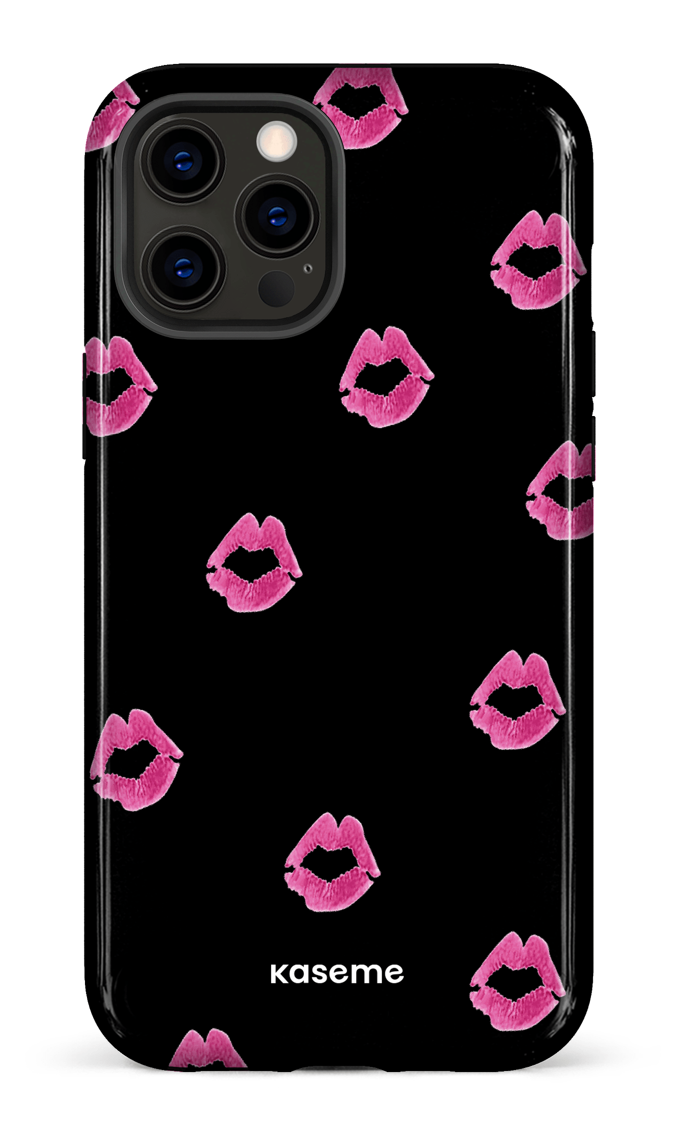 Bisous par Eros et Compagnie - iPhone 12 Pro Max