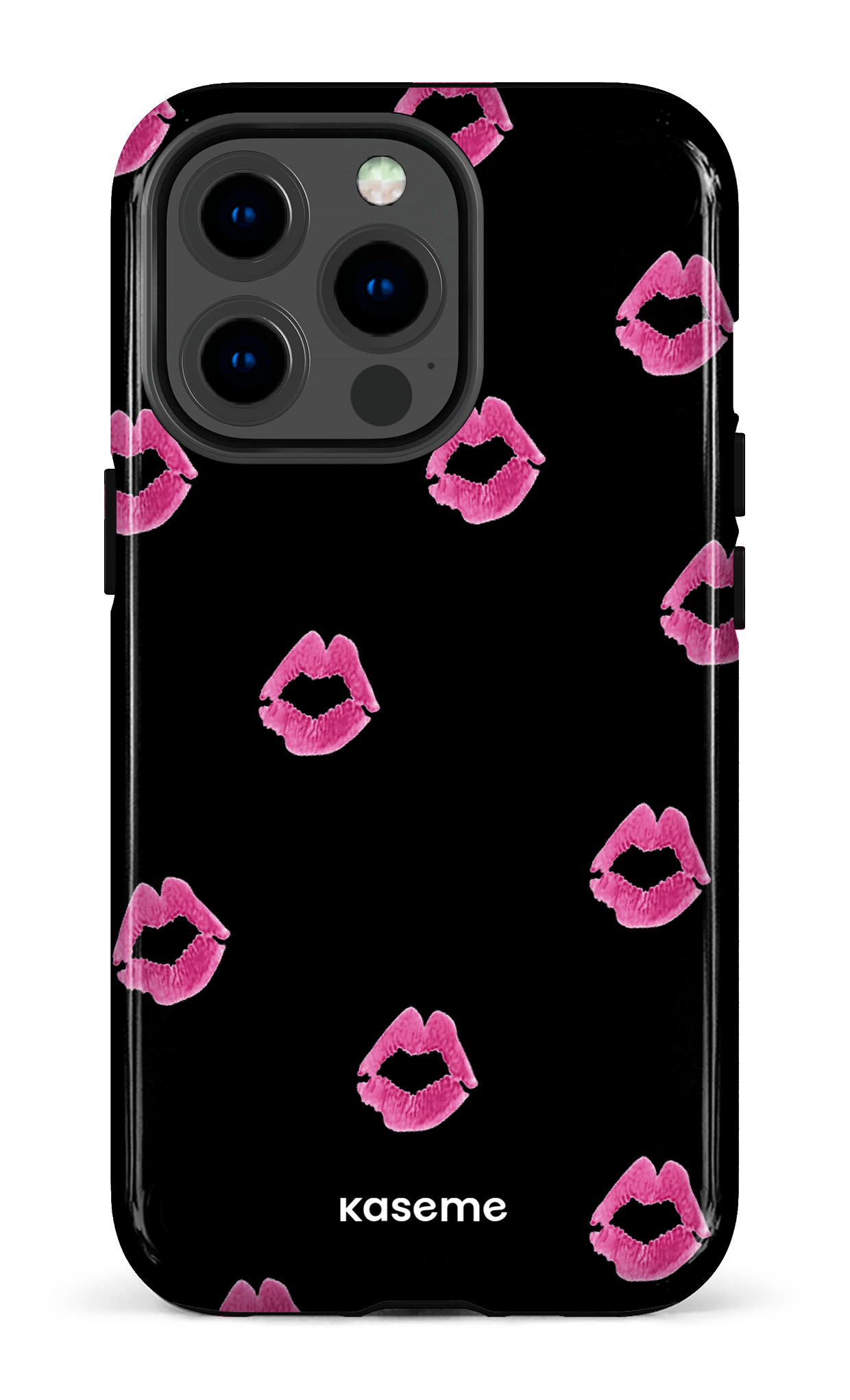Bisous par Eros et Compagnie - iPhone 13 Pro
