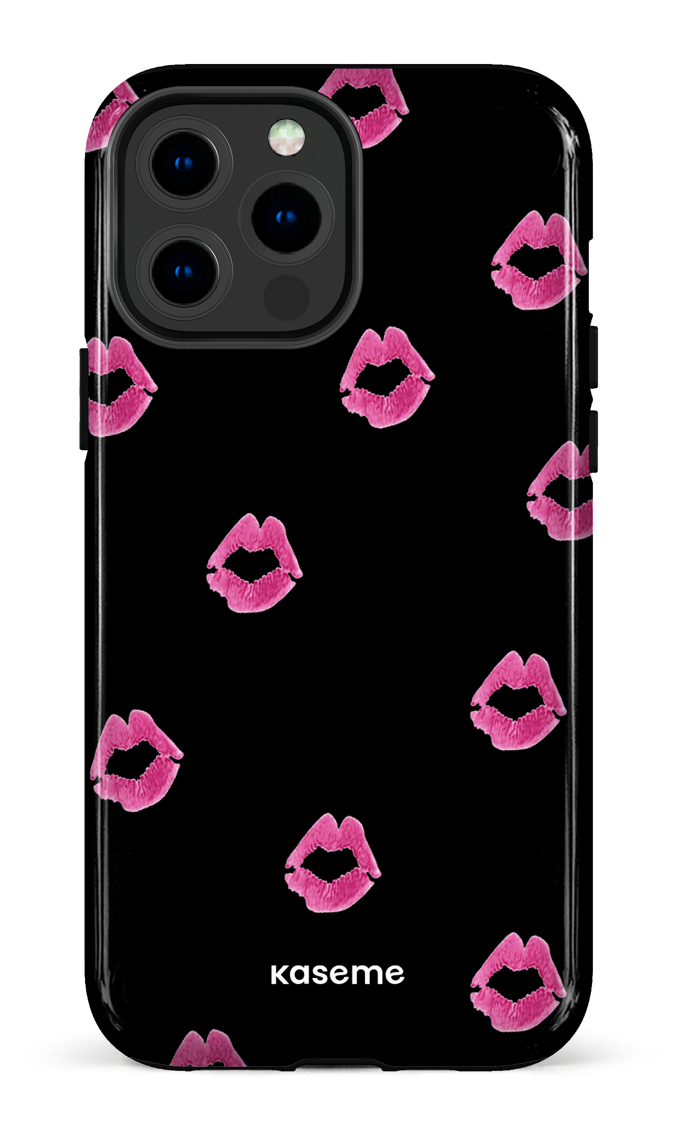 Bisous par Eros et Compagnie - iPhone 13 Pro Max