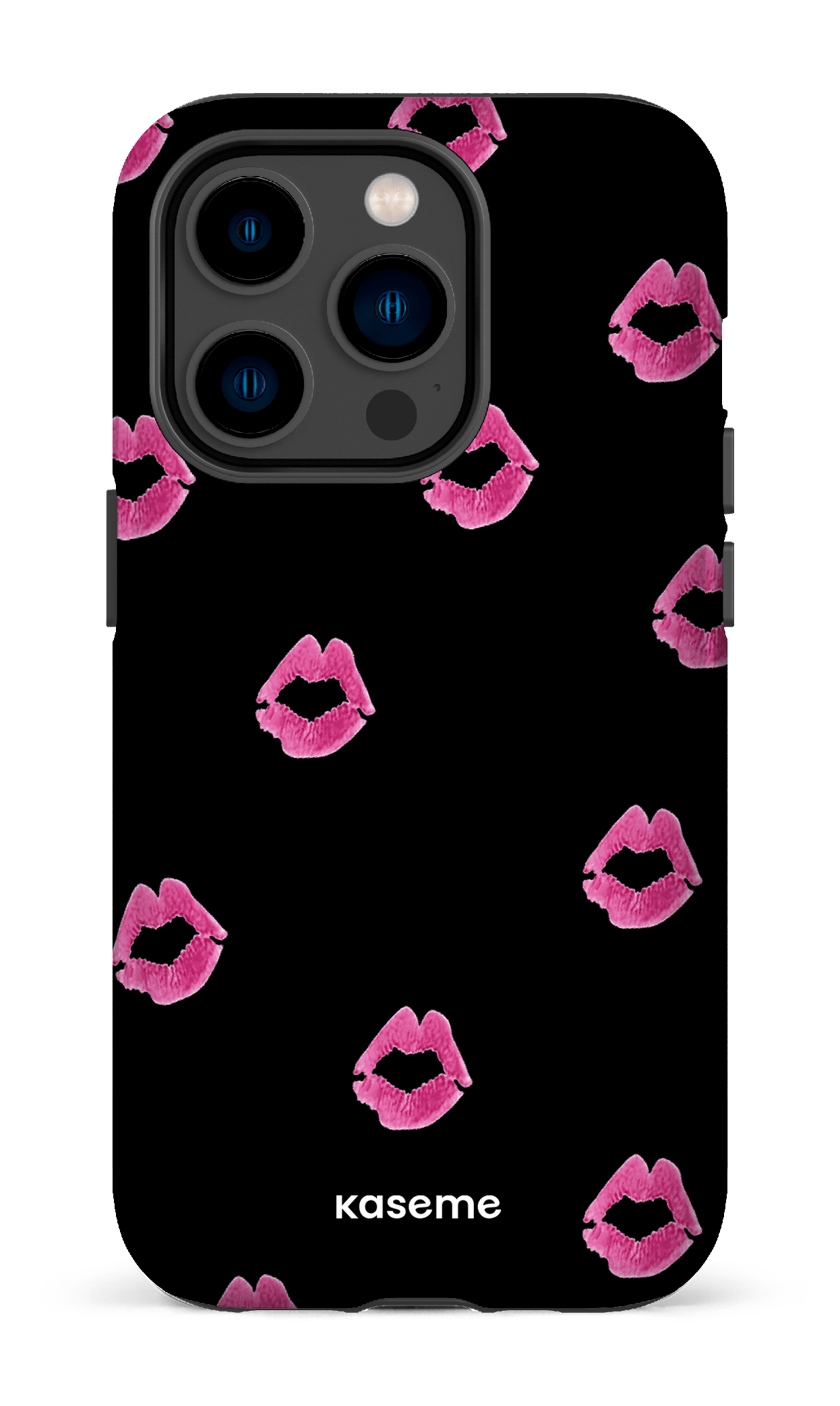 Bisous par Eros et Compagnie - iPhone 14 Pro