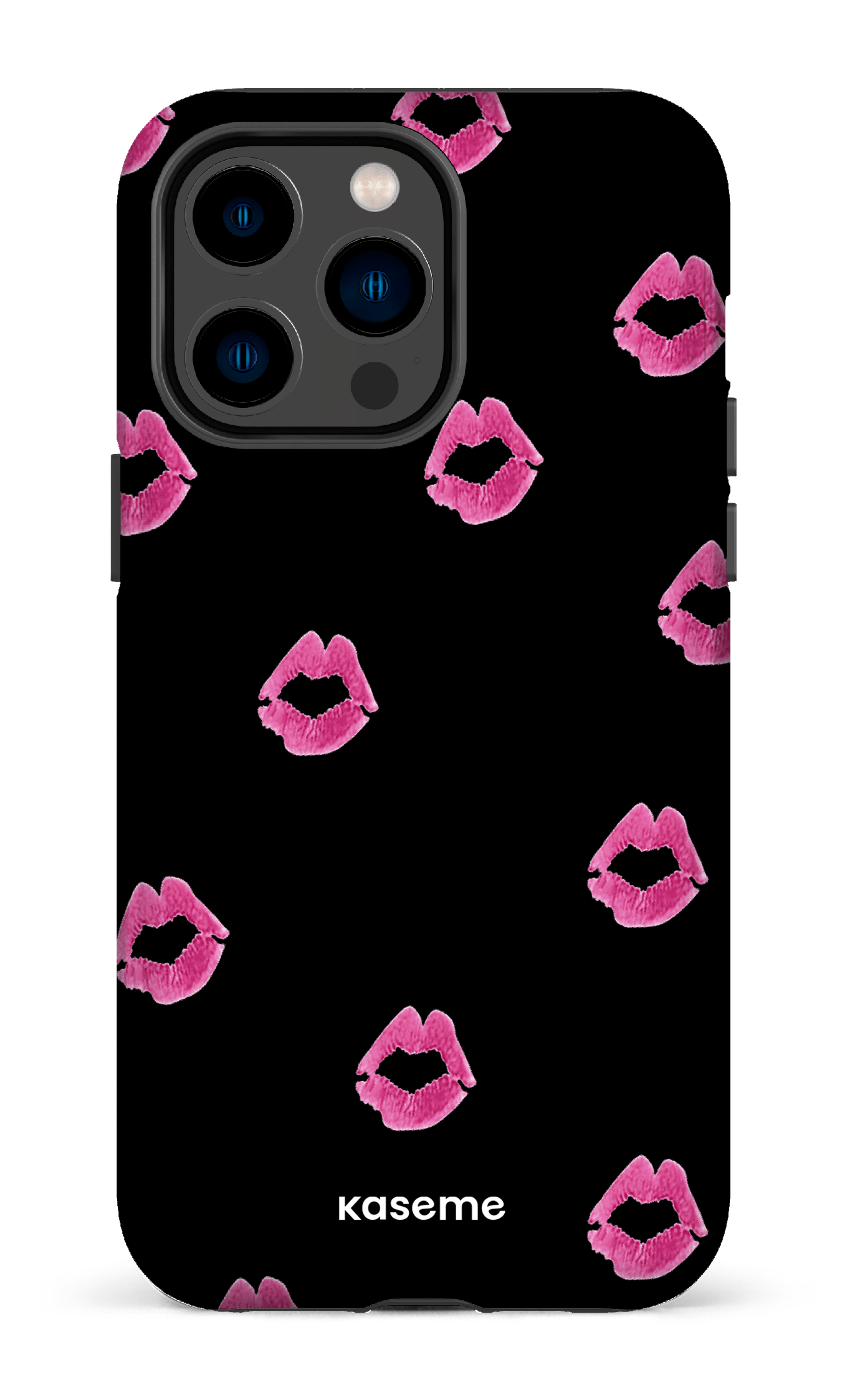 Bisous par Eros et Compagnie - iPhone 14 Pro Max