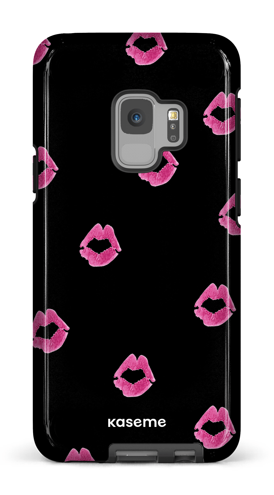 Bisous par Eros et Compagnie - Galaxy S9
