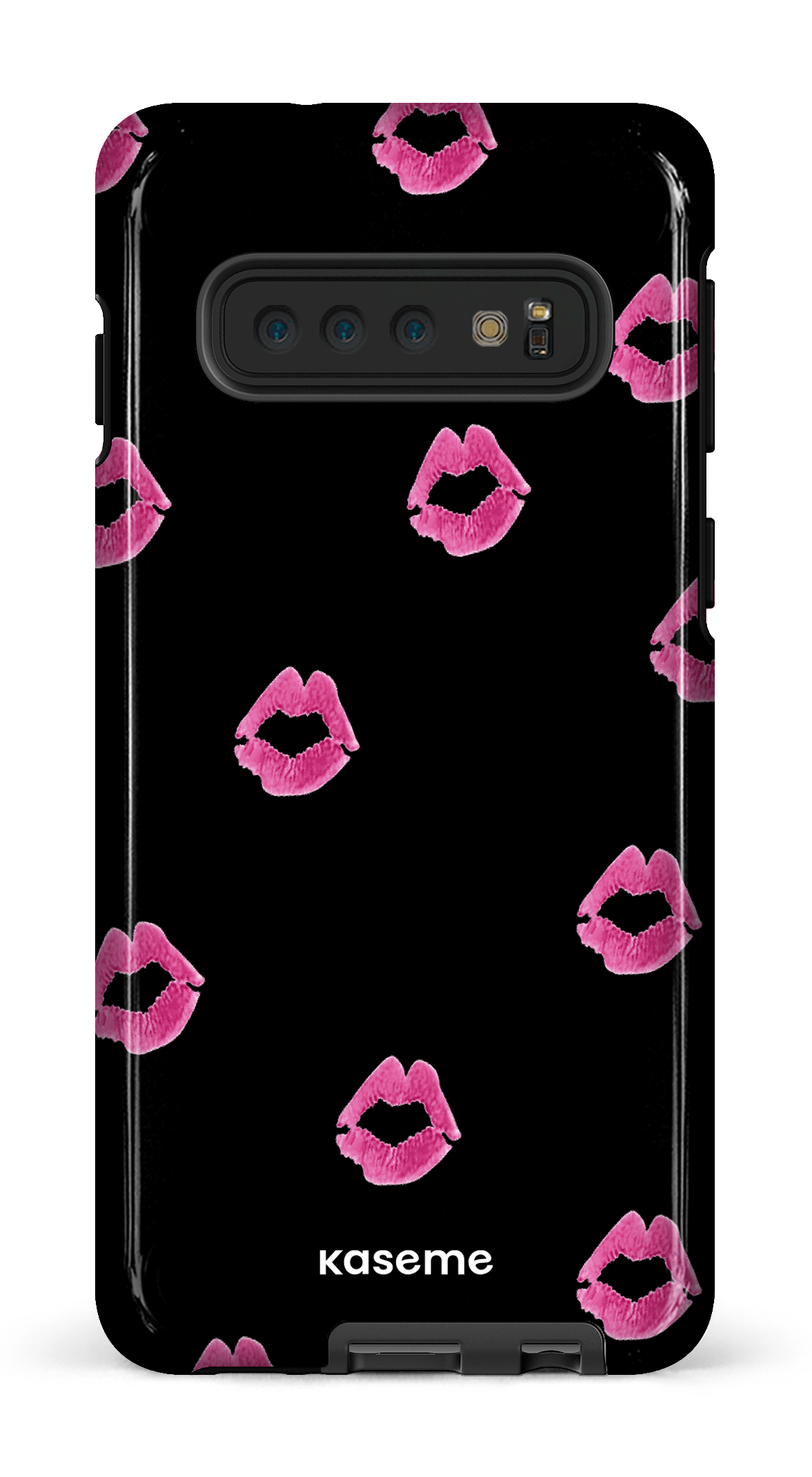 Bisous par Eros et Compagnie - Galaxy S10