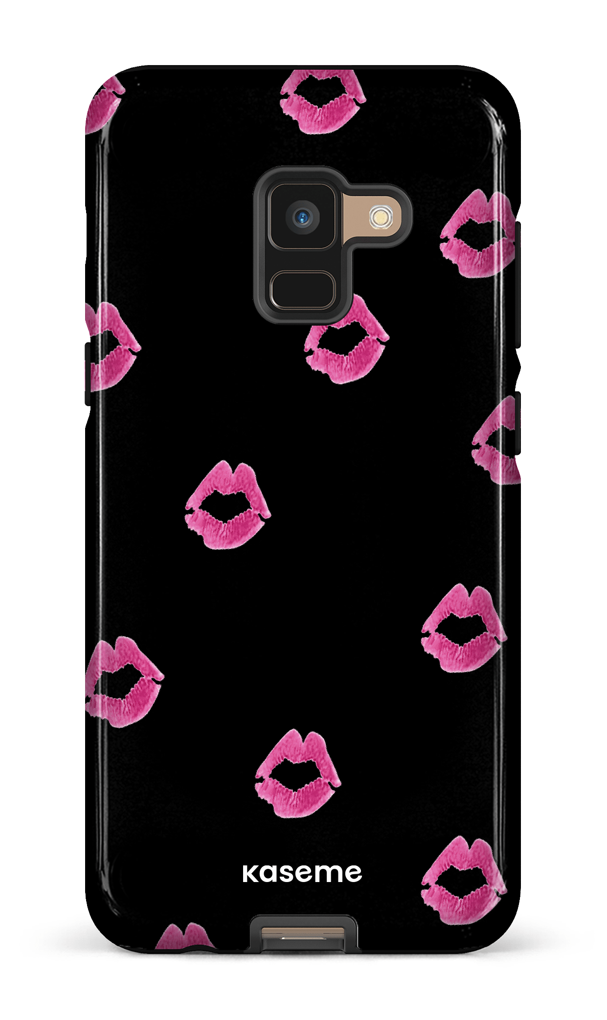 Bisous par Eros et Compagnie - Galaxy A8