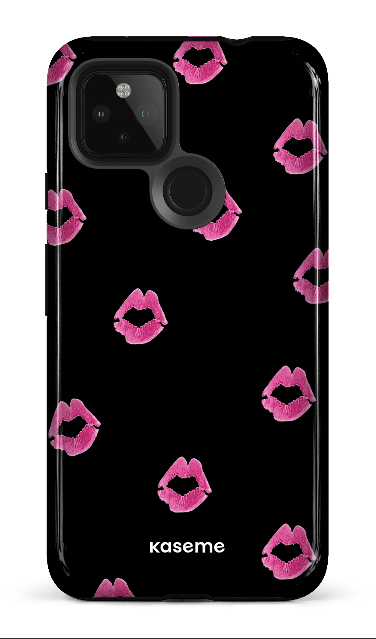 Bisous par Eros et Compagnie - Google Pixel 4A (5G)