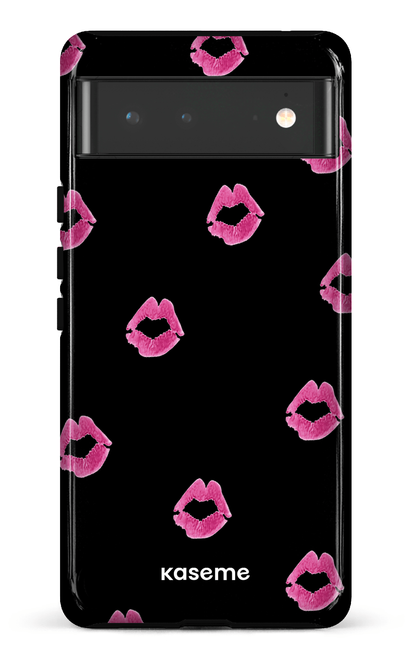 Bisous par Eros et Compagnie - Google Pixel 6
