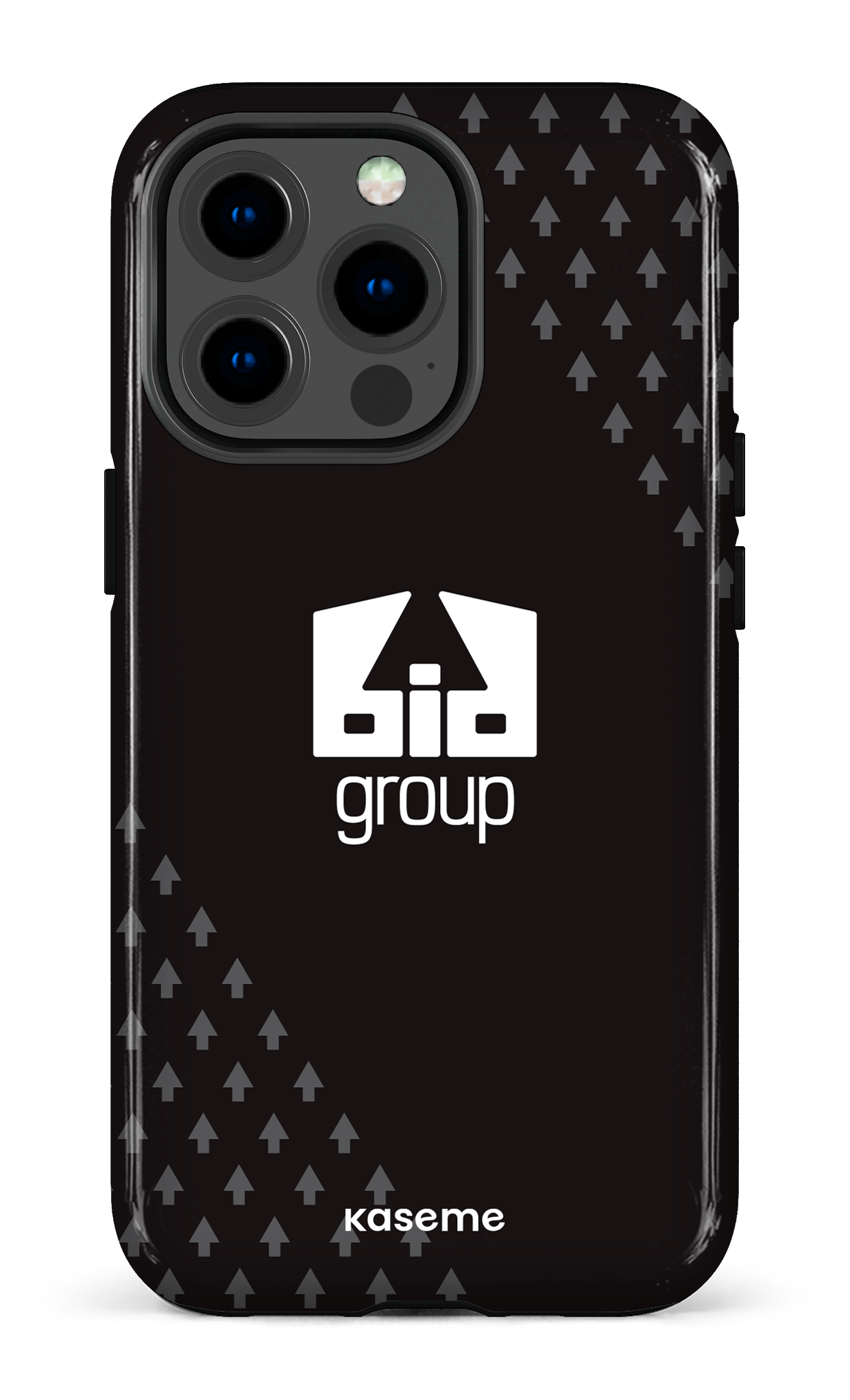 BID Group Noir - iPhone 13 Pro
