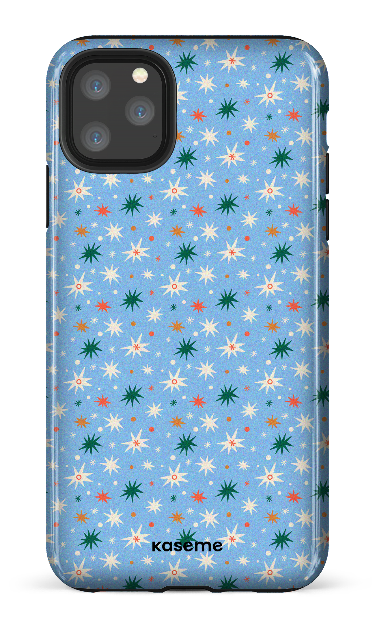 Cheery blue - iPhone 11 Pro Max