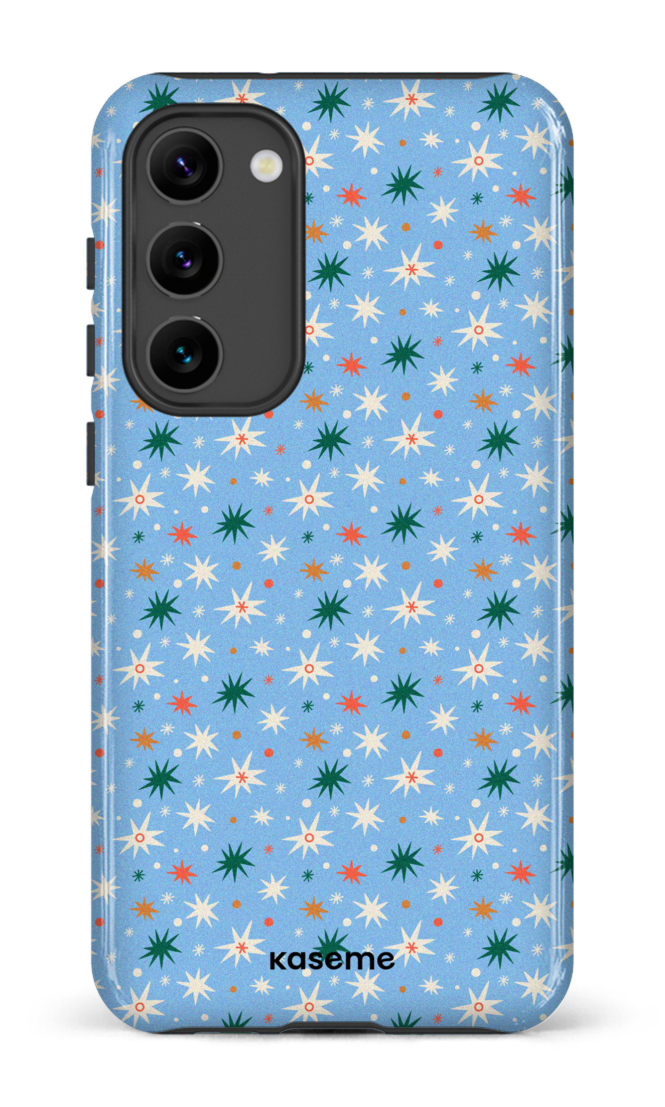 Cheery blue - Galaxy S23 Plus