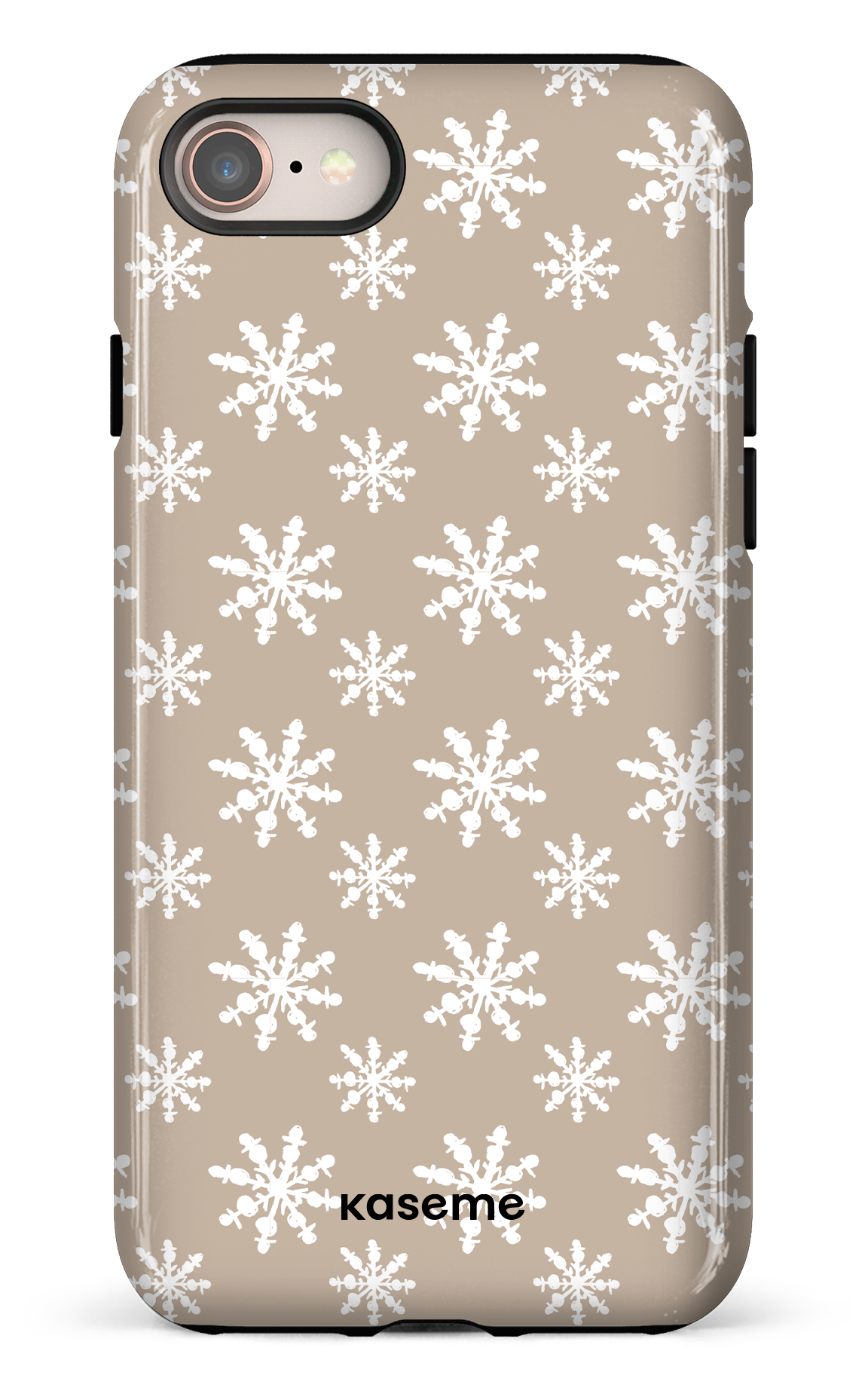 Snowy Serenity - iPhone 7