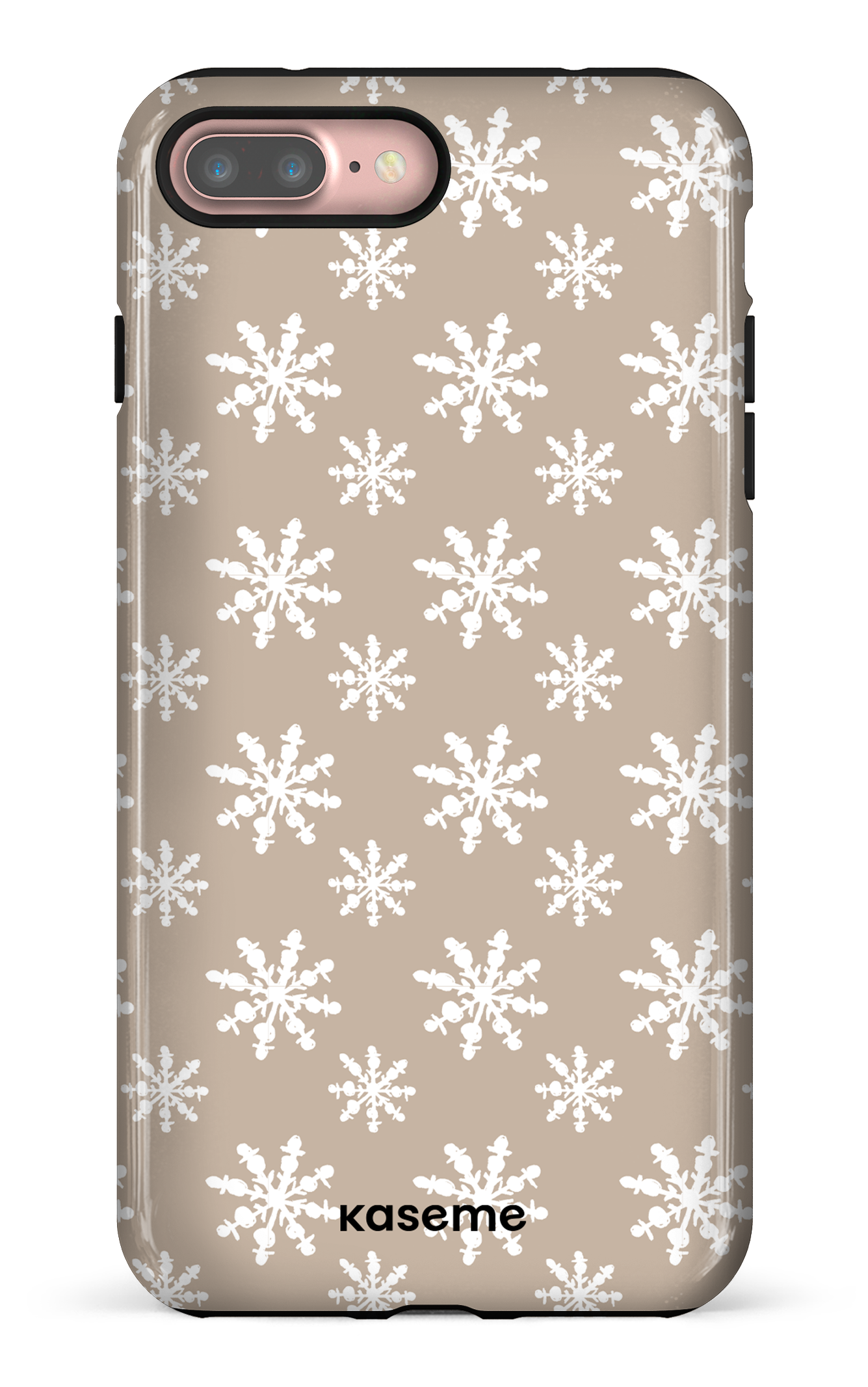 Snowy Serenity - iPhone 7 Plus