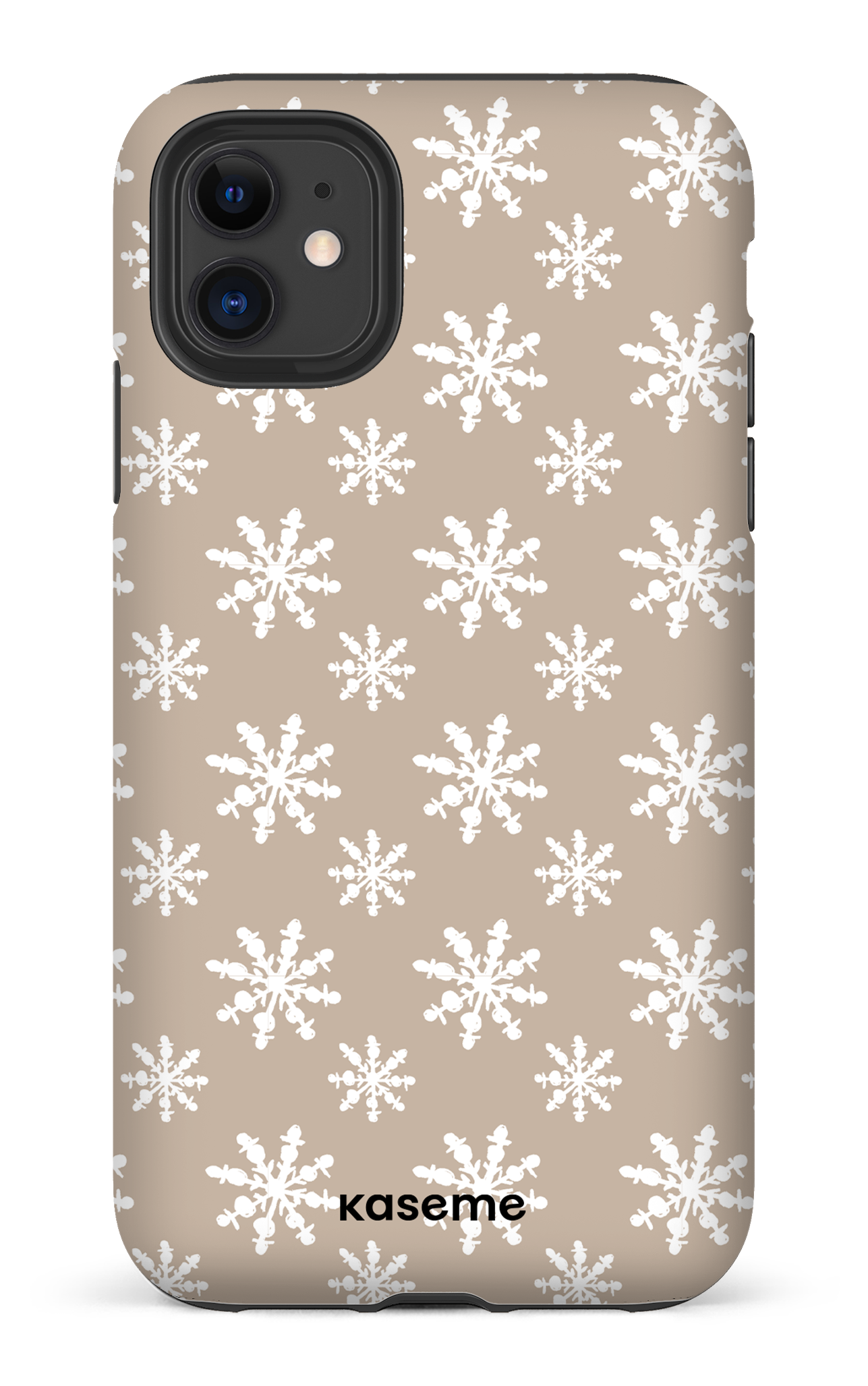 Snowy Serenity - iPhone 11