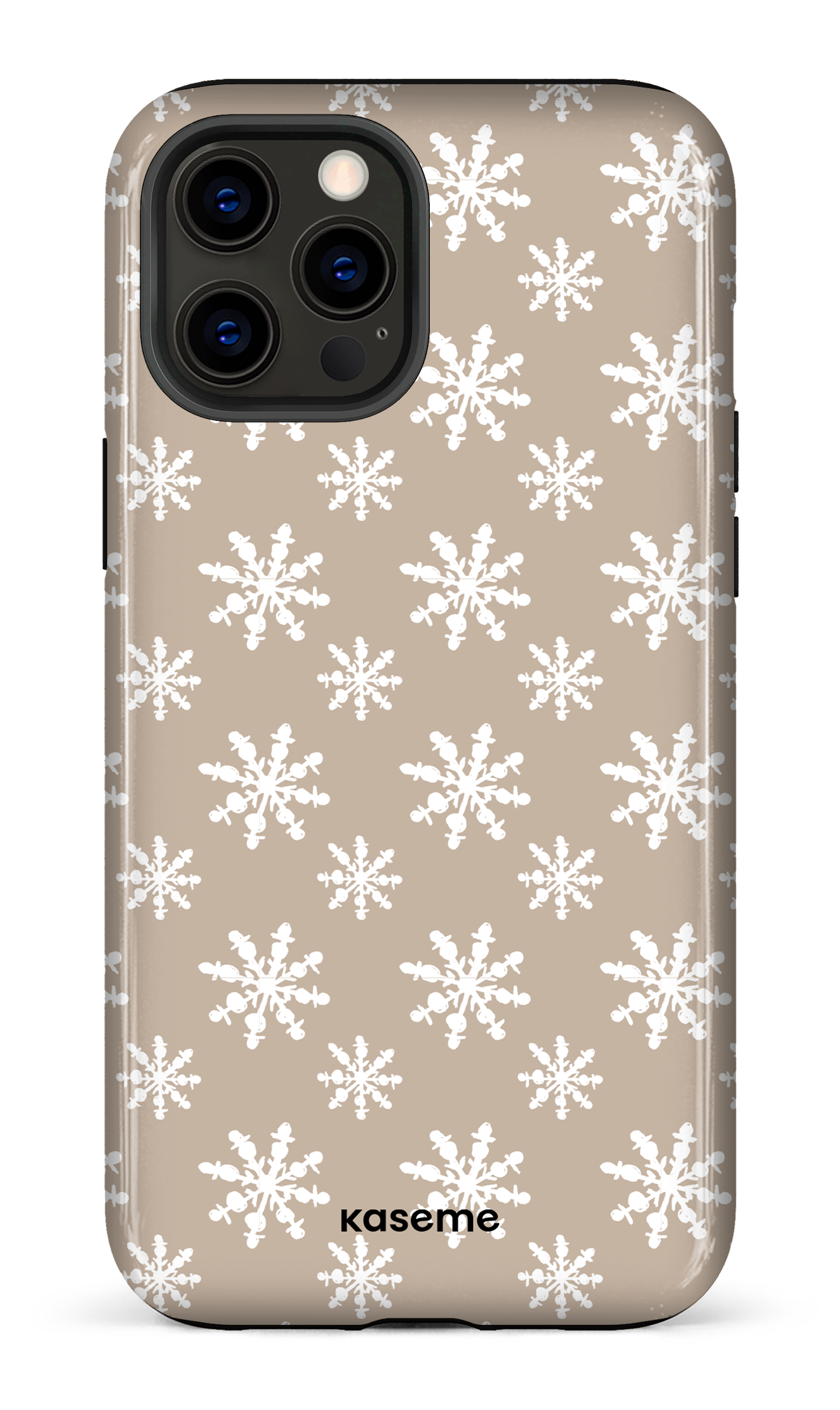 Snowy Serenity - iPhone 12 Pro Max