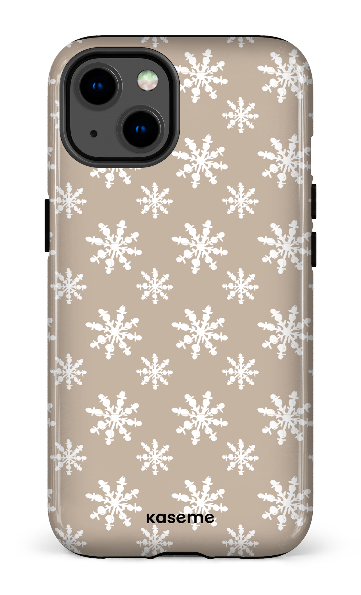 Snowy Serenity - iPhone 13