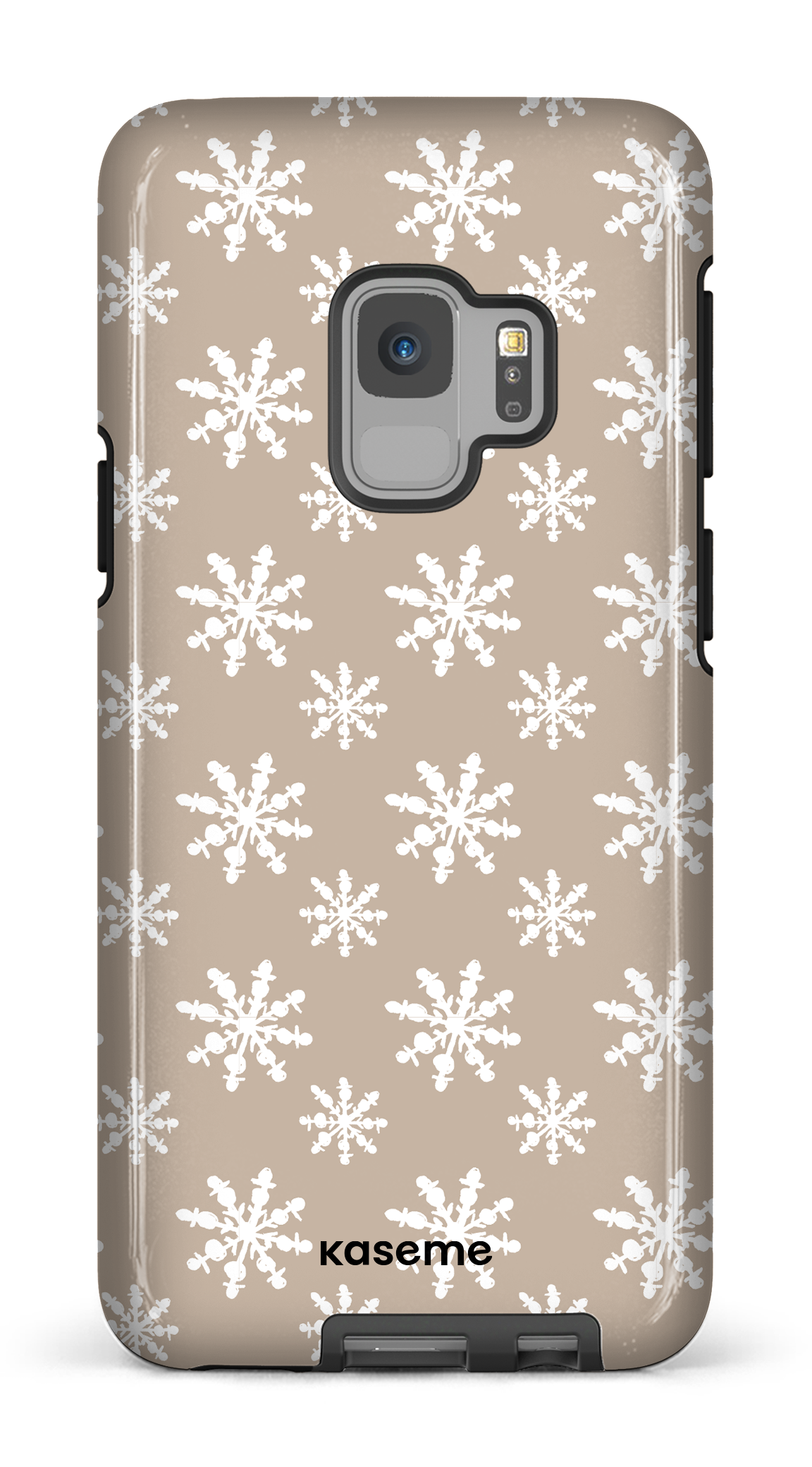 Snowy Serenity - Galaxy S9