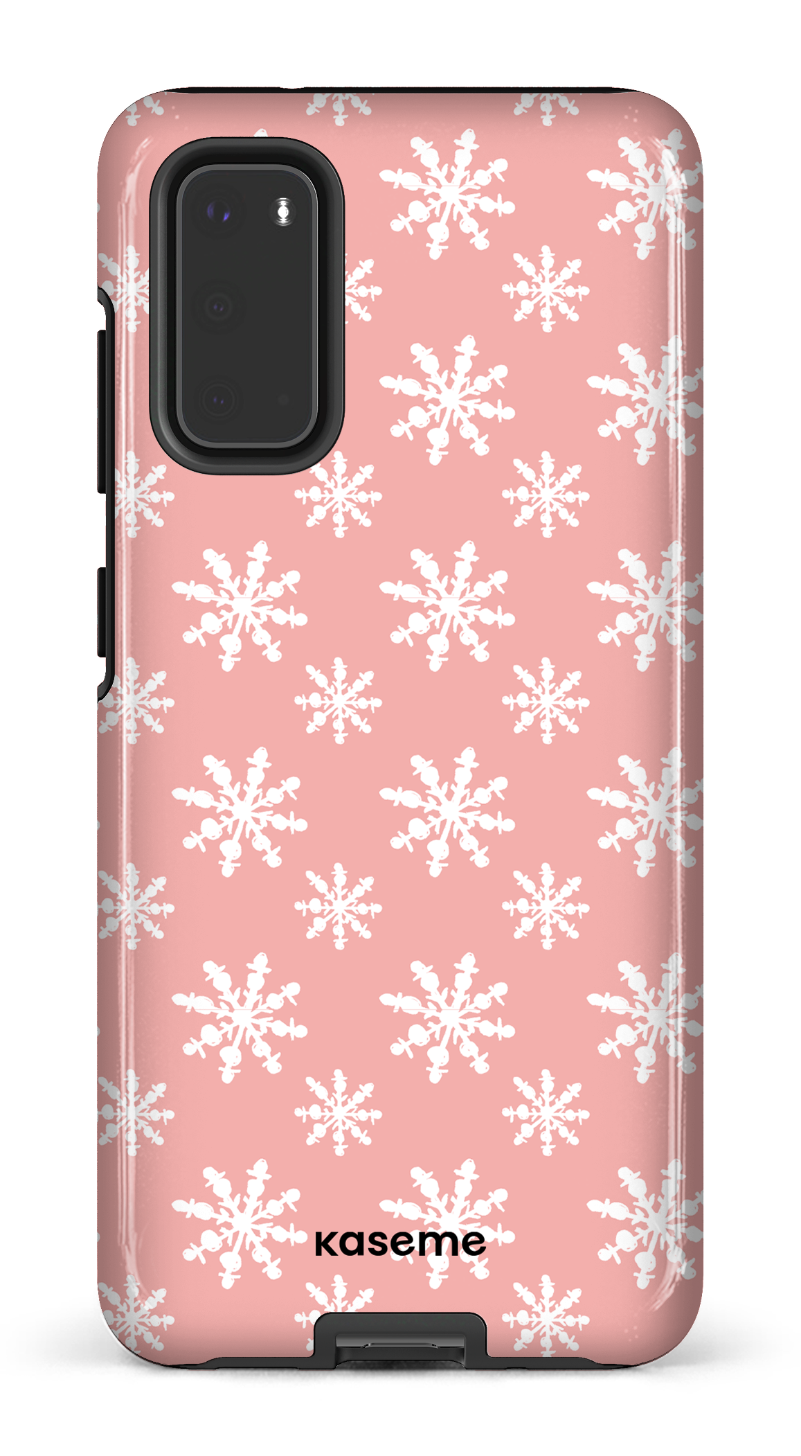 Snowy Serenity pink - Galaxy S20