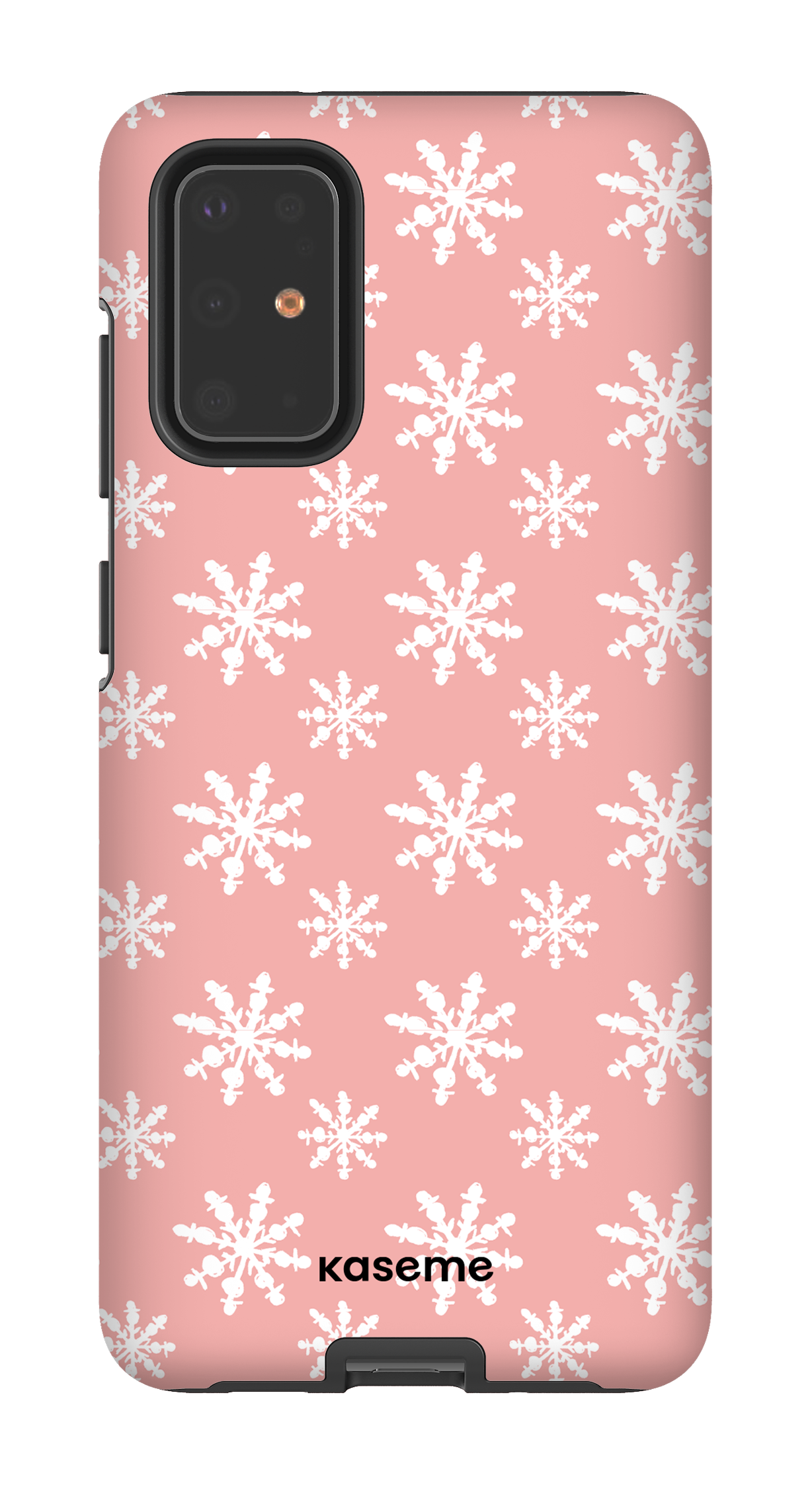 Snowy Serenity pink - Galaxy S20 Plus