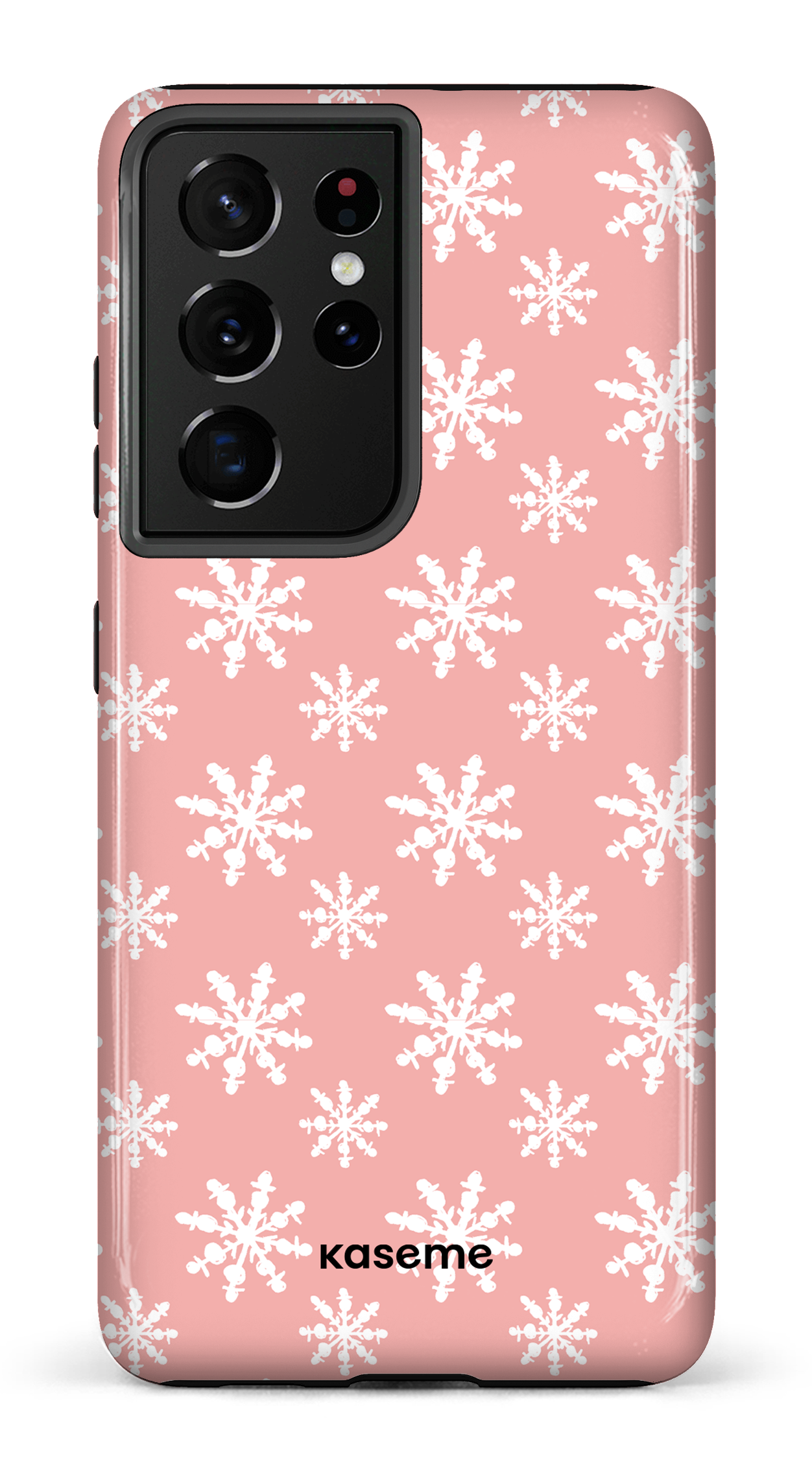 Snowy Serenity pink - Galaxy S21 Ultra