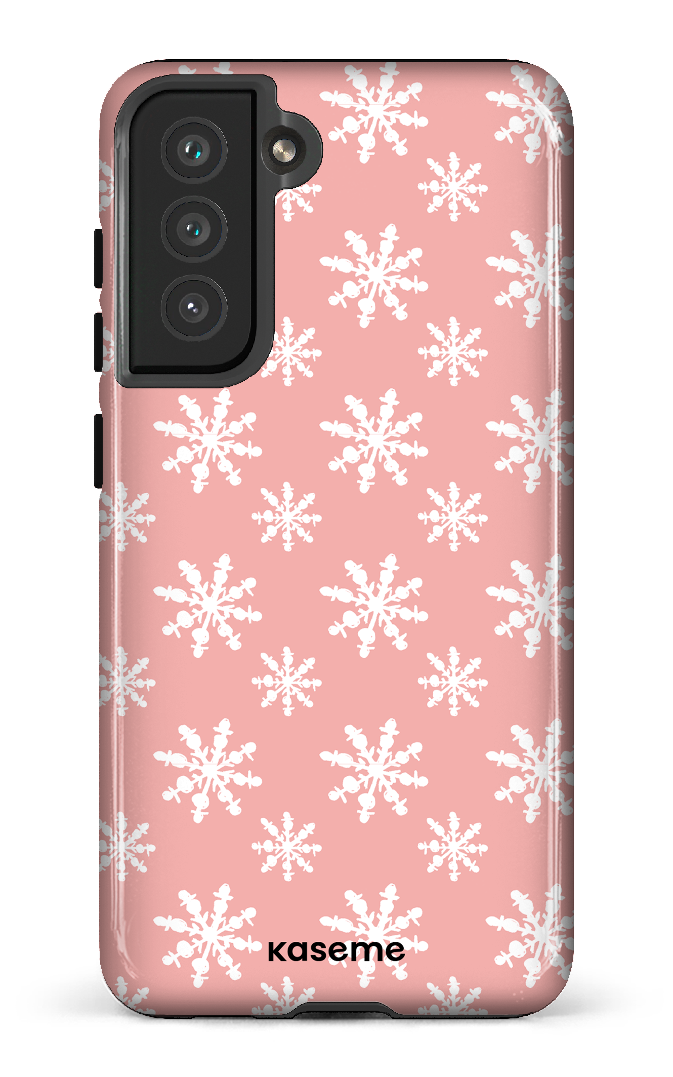 Snowy Serenity pink - Galaxy S21 FE