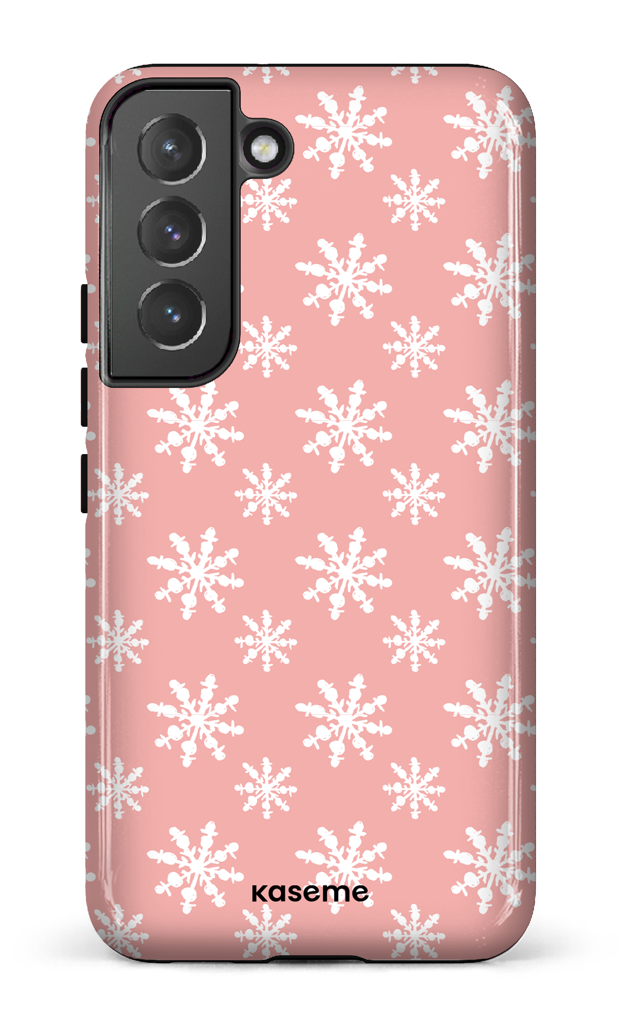 Snowy Serenity pink - Galaxy S22