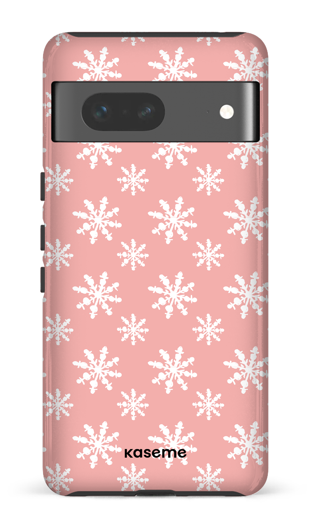 Snowy Serenity pink - Google Pixel 7