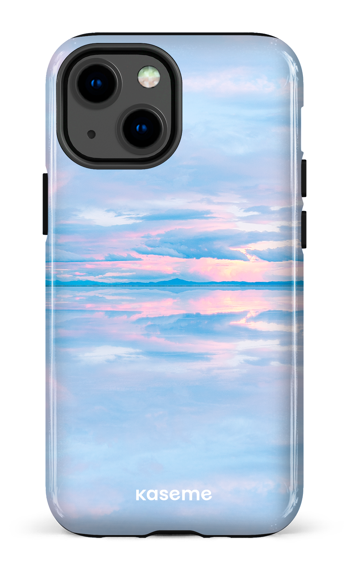 Endless Reflection by Emilie Hofferber - iPhone 13 Mini